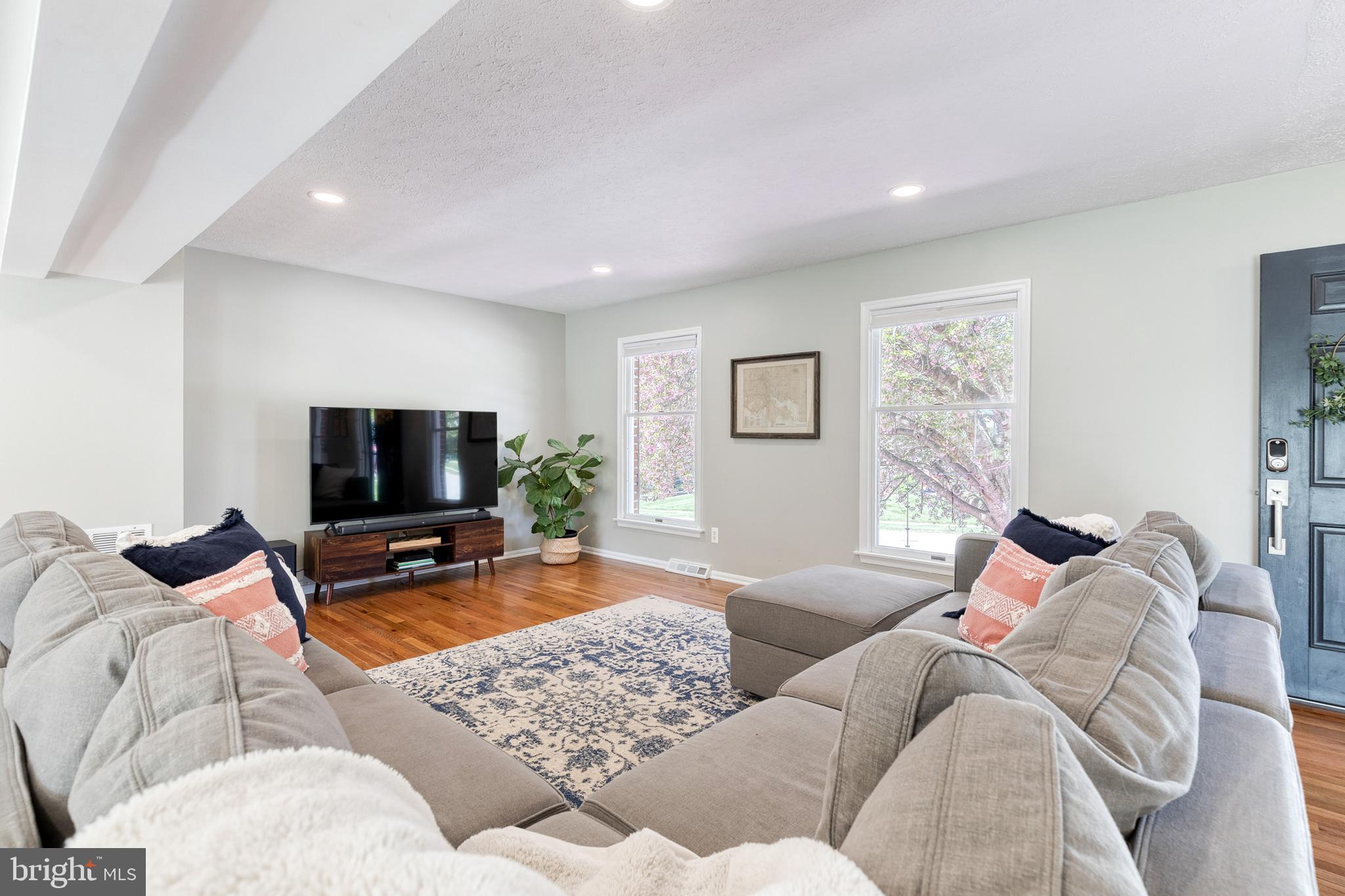 WEST RIDING - Residential