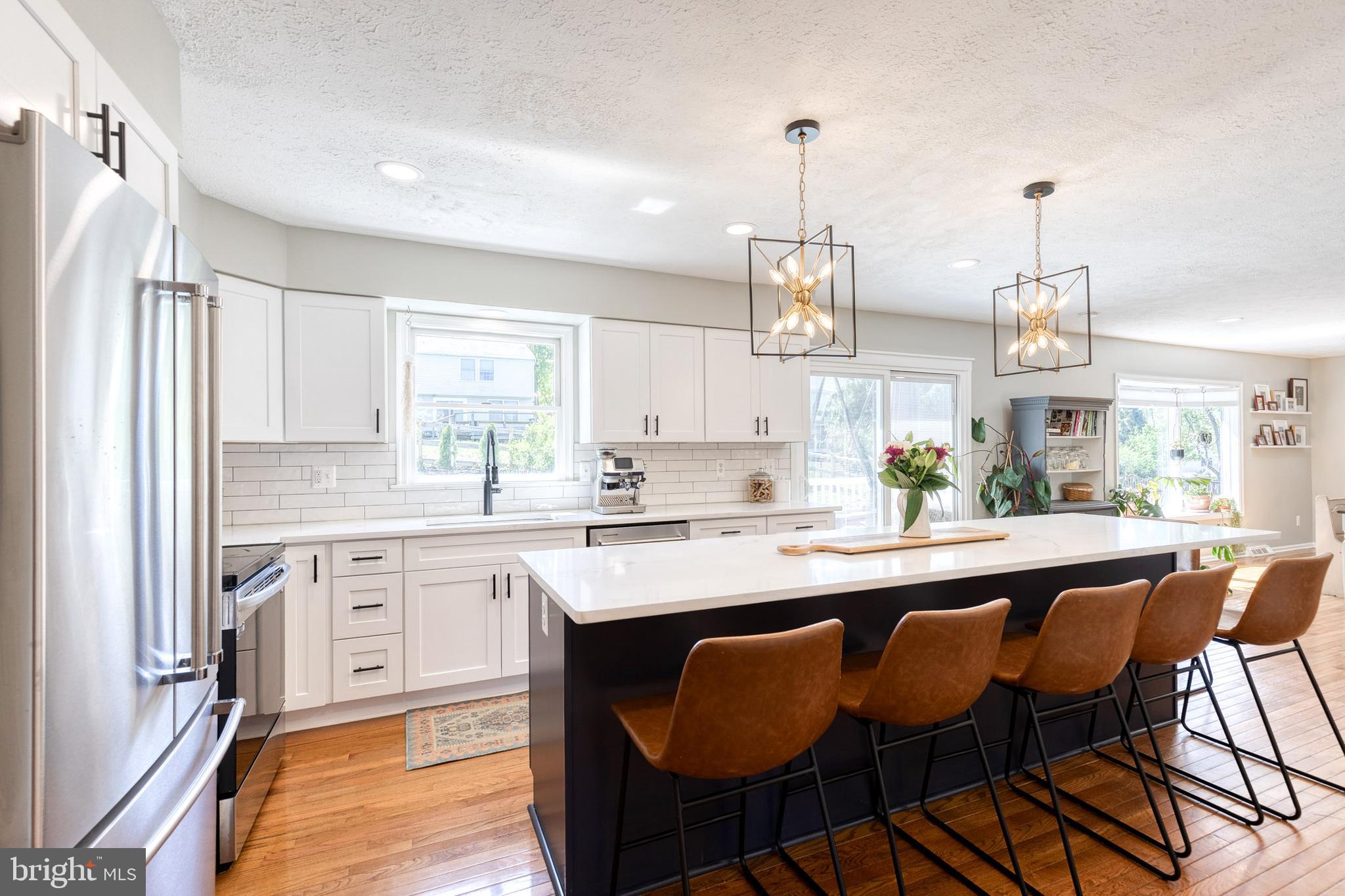 WEST RIDING - Residential