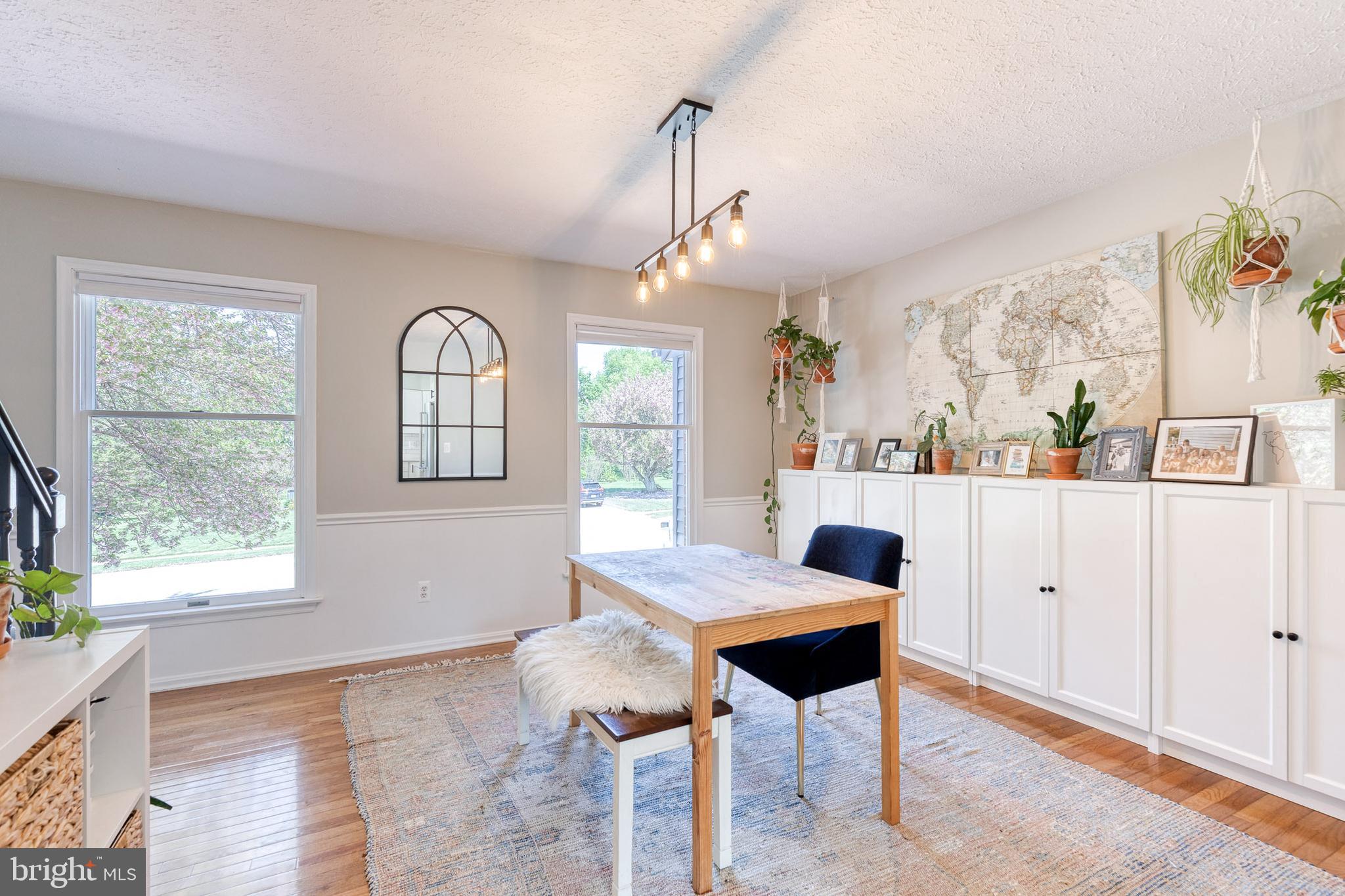 WEST RIDING - Residential