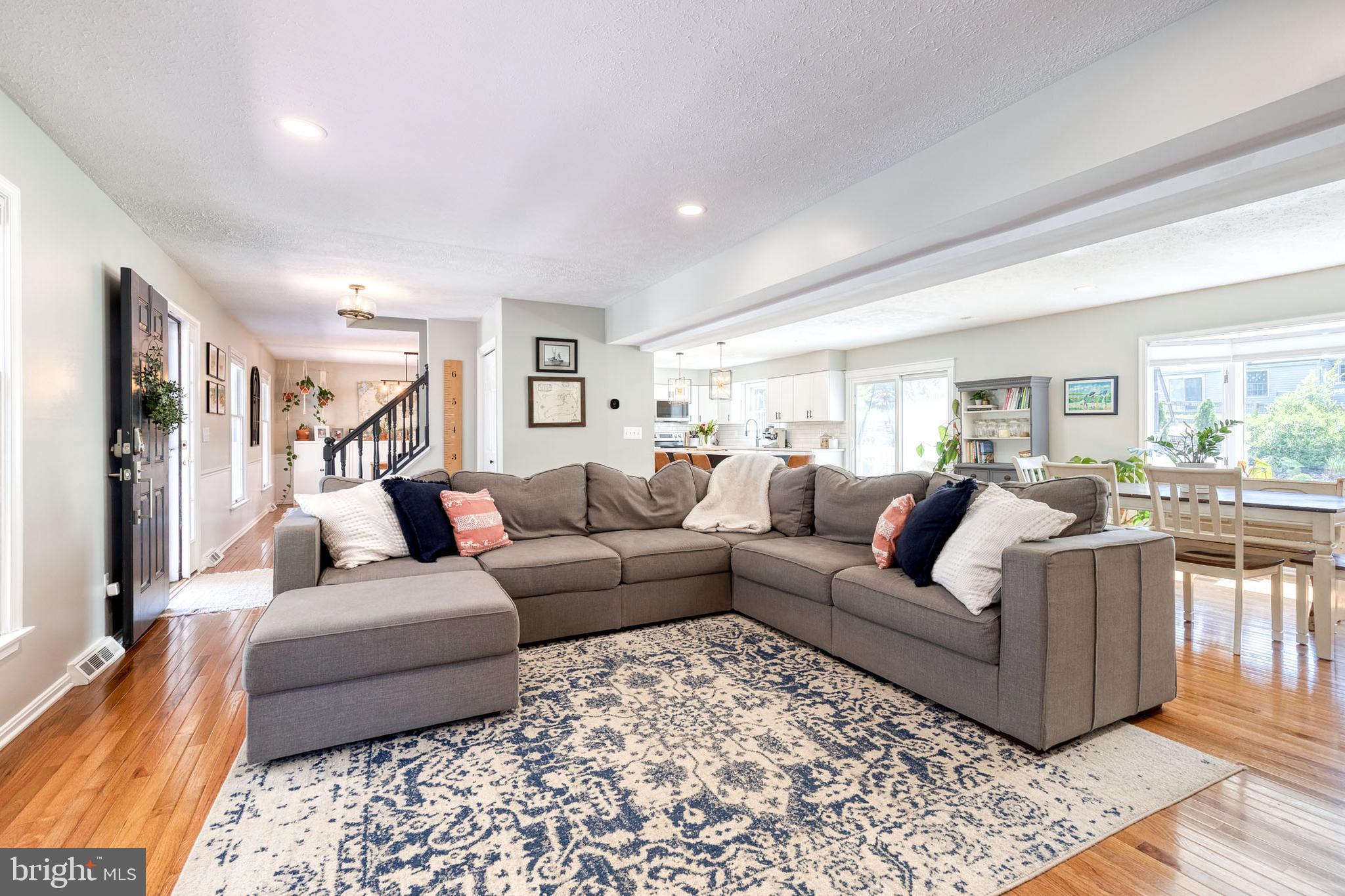 WEST RIDING - Residential