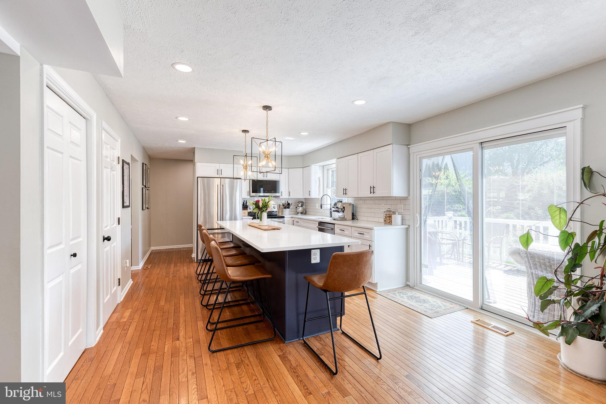 WEST RIDING - Residential