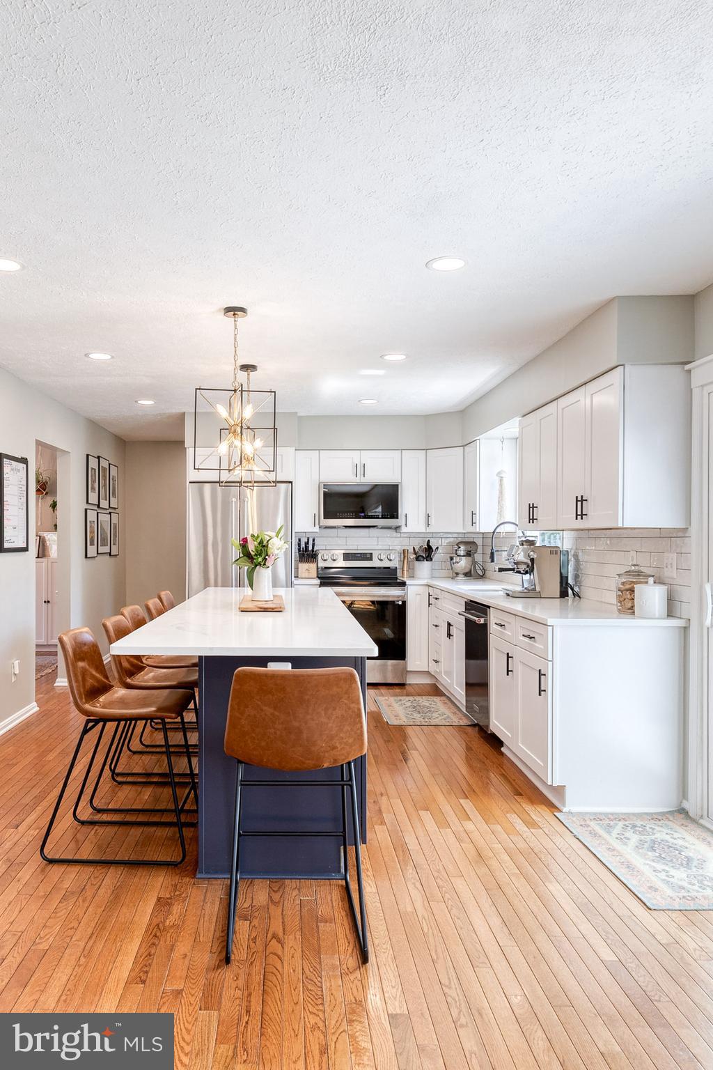 WEST RIDING - Residential