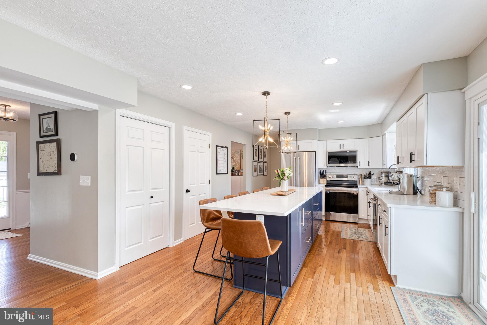 WEST RIDING - Residential