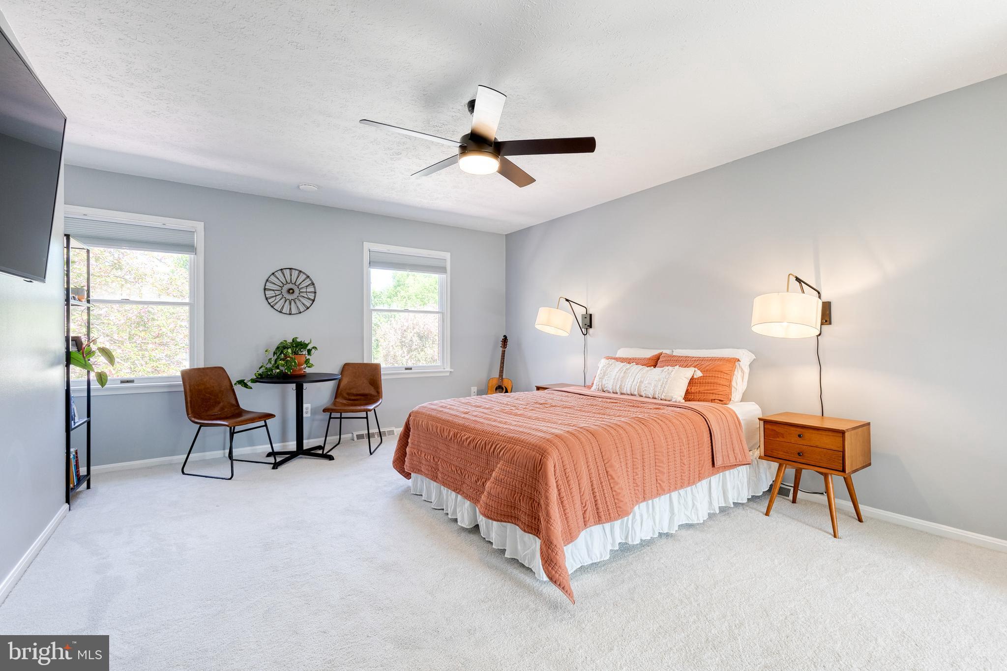 WEST RIDING - Residential