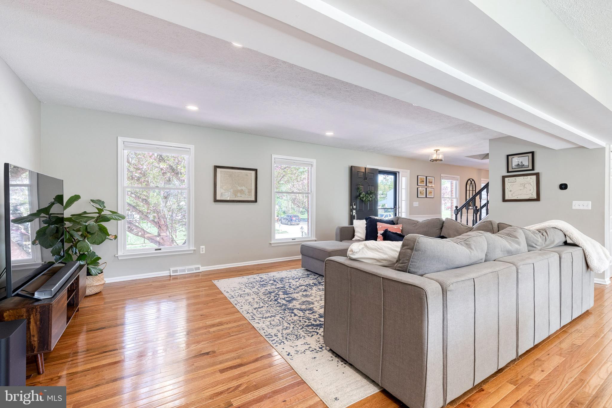 WEST RIDING - Residential