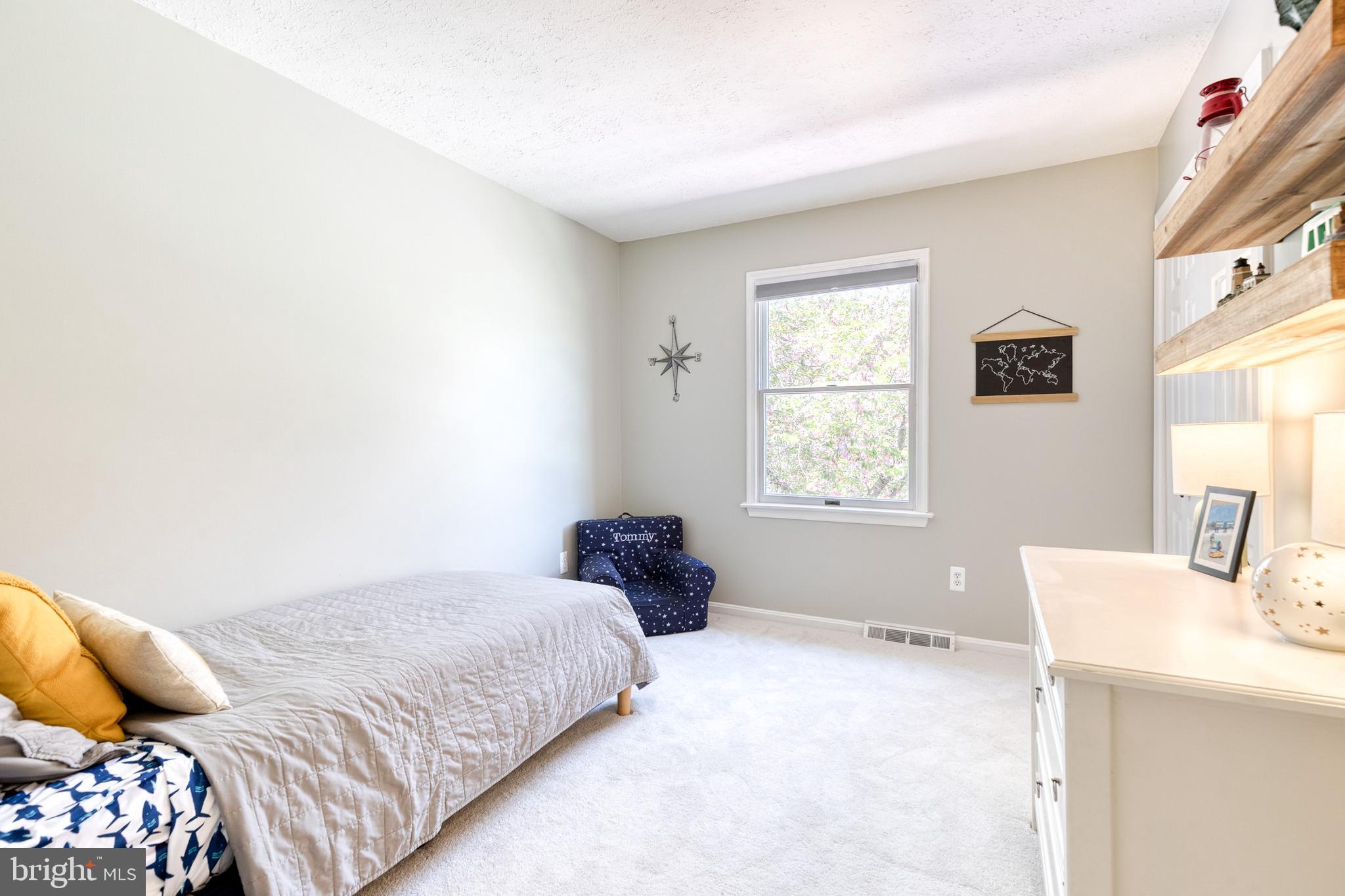 WEST RIDING - Residential