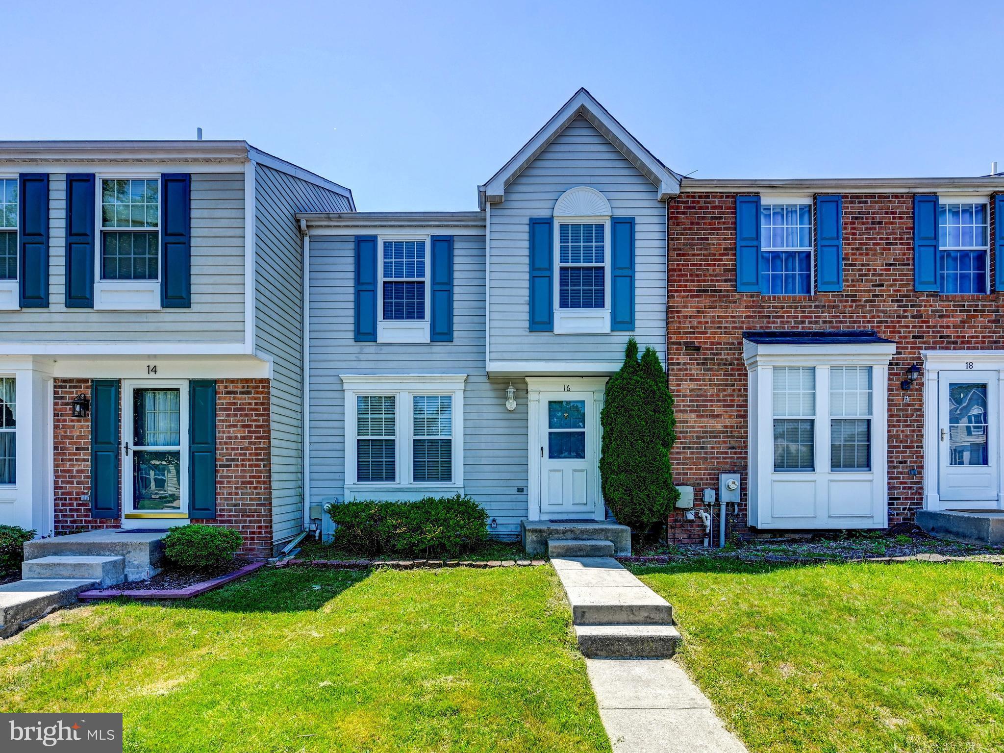 WHITE MARSH - Residential