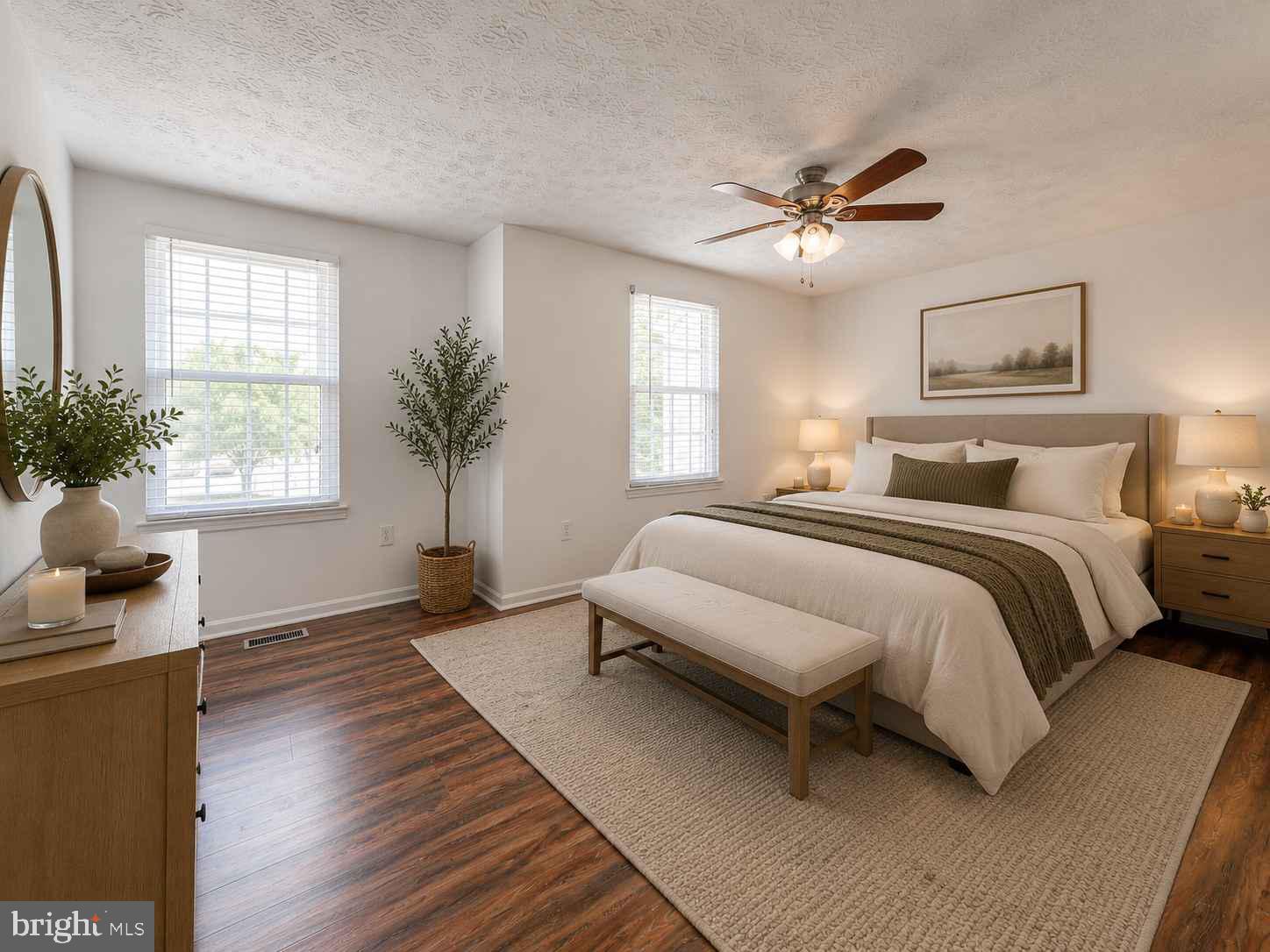 WHITE MARSH - Residential