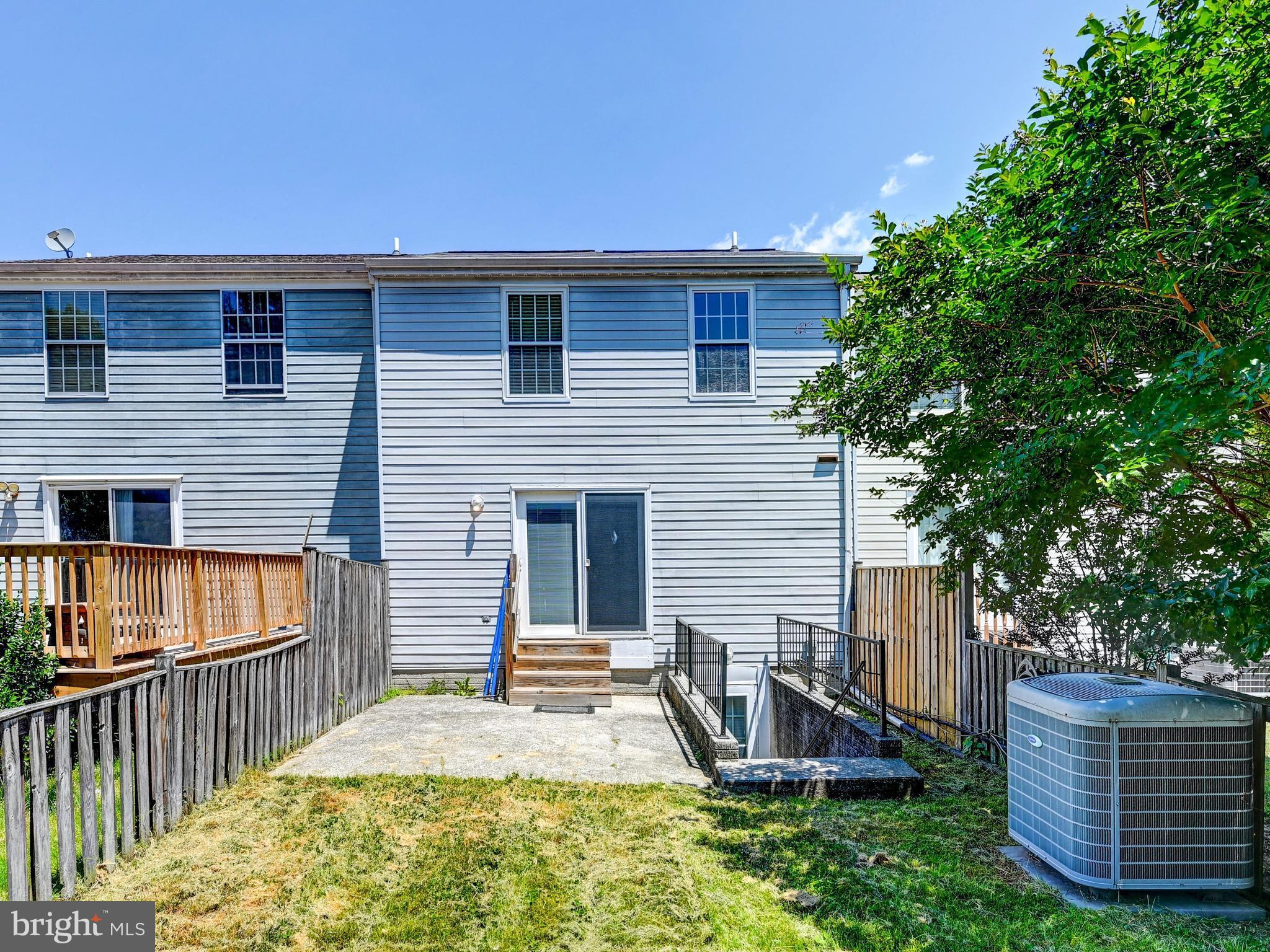 WHITE MARSH - Residential