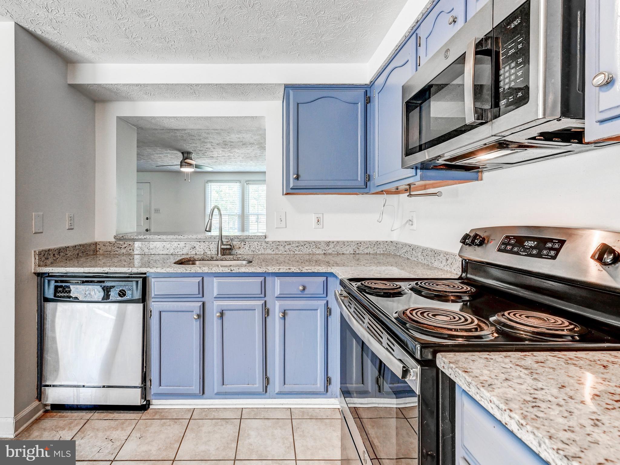 WHITE MARSH - Residential