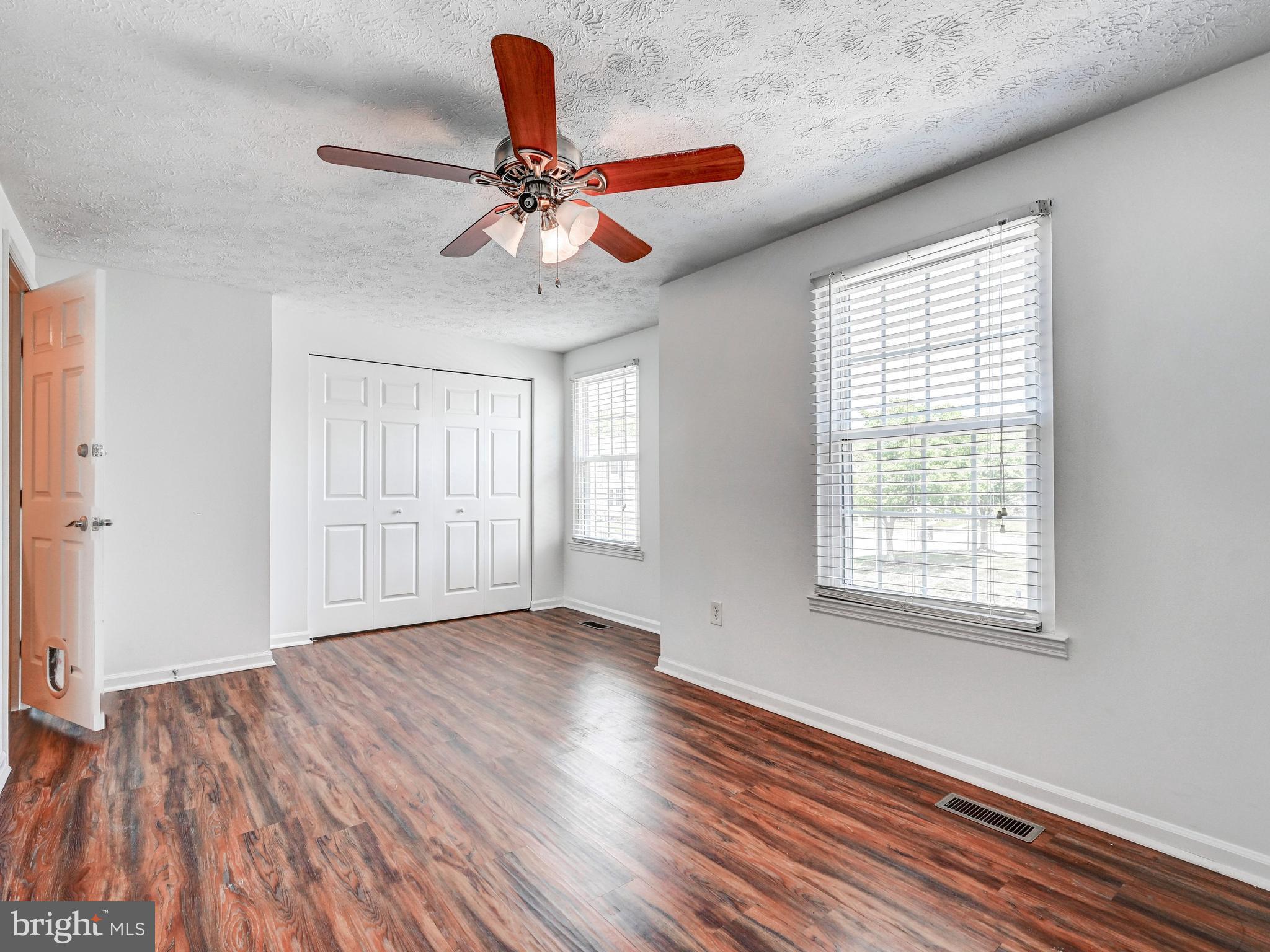 WHITE MARSH - Residential