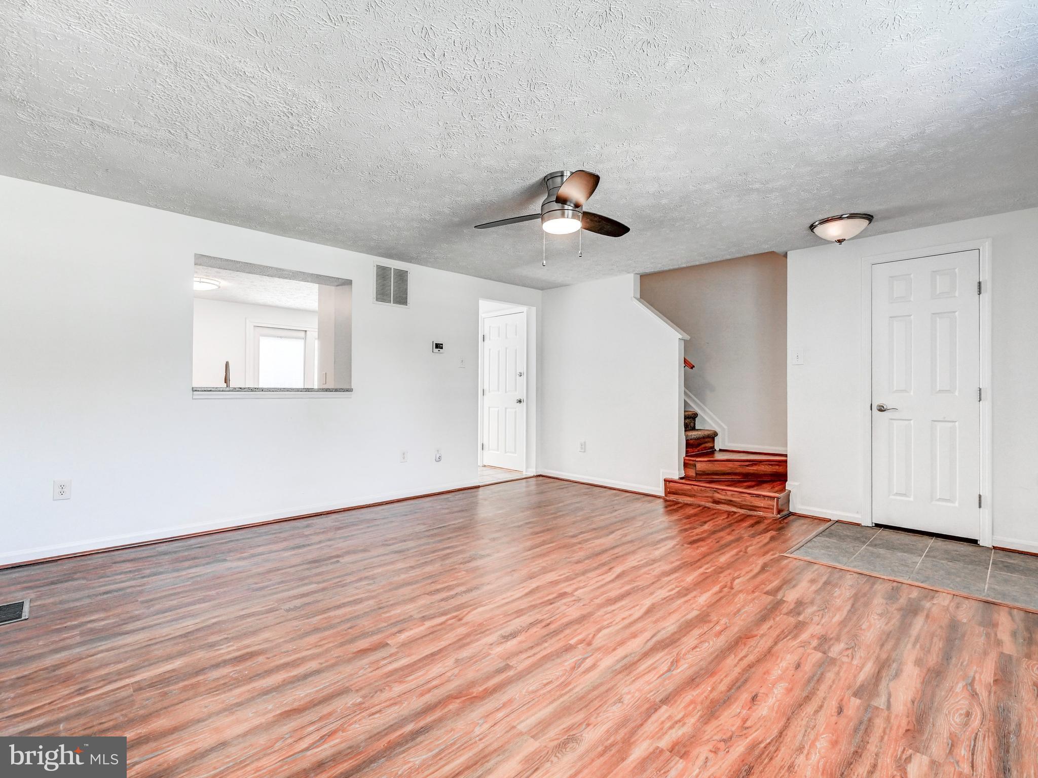 WHITE MARSH - Residential