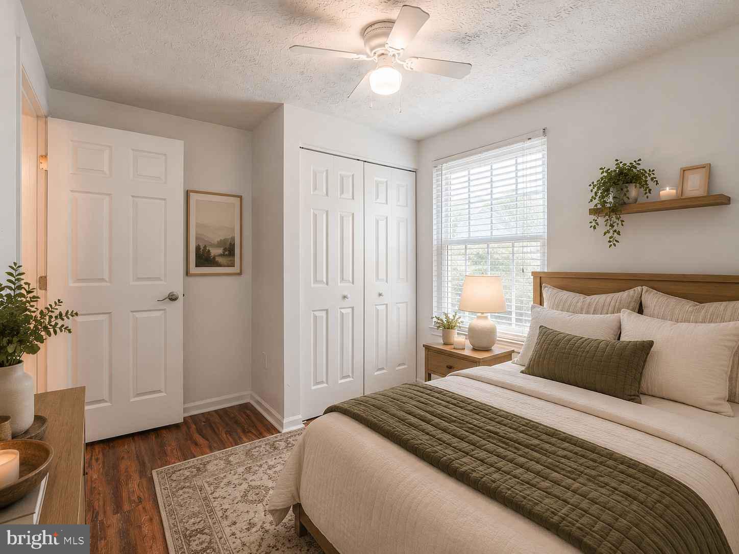 WHITE MARSH - Residential