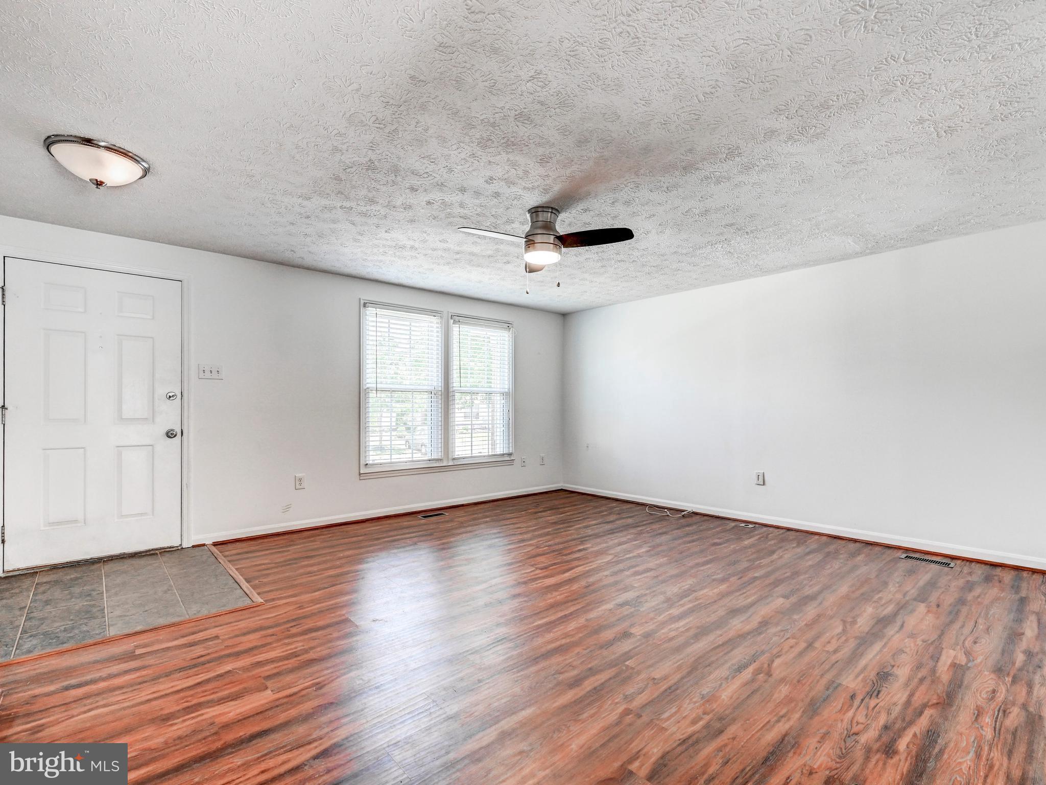 WHITE MARSH - Residential