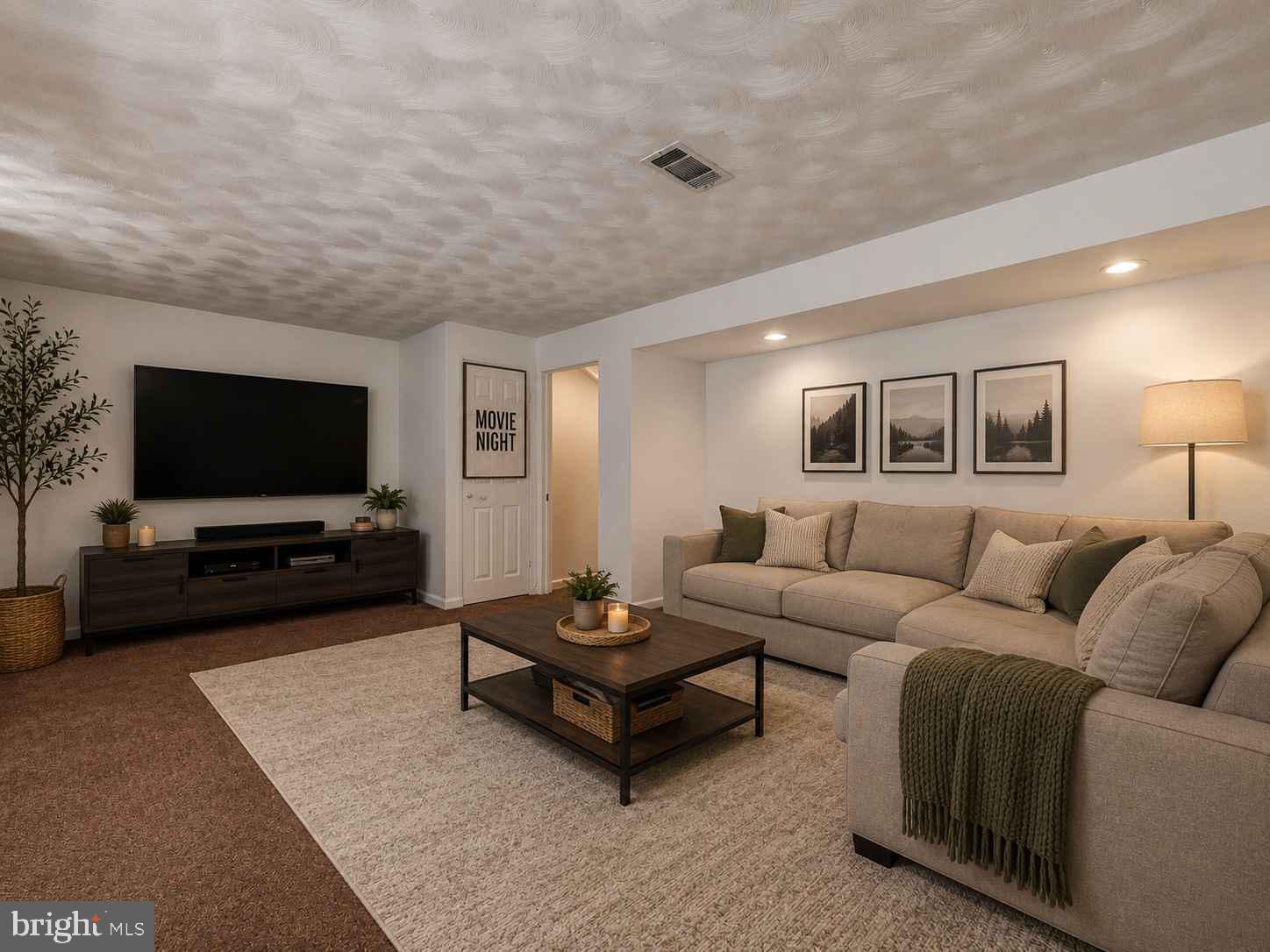 WHITE MARSH - Residential