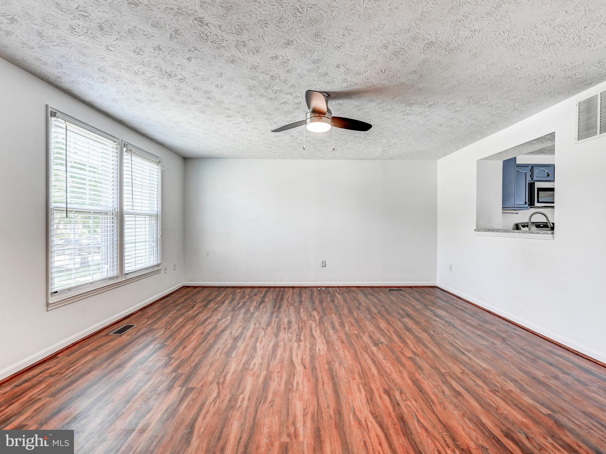 WHITE MARSH - Residential