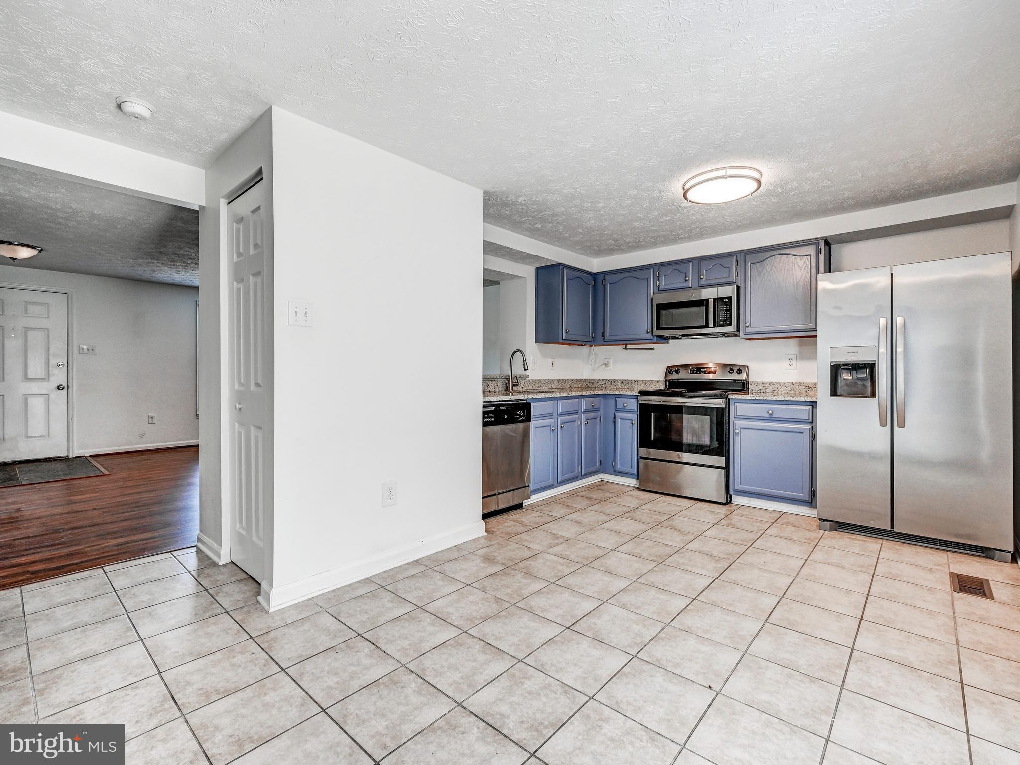 WHITE MARSH - Residential