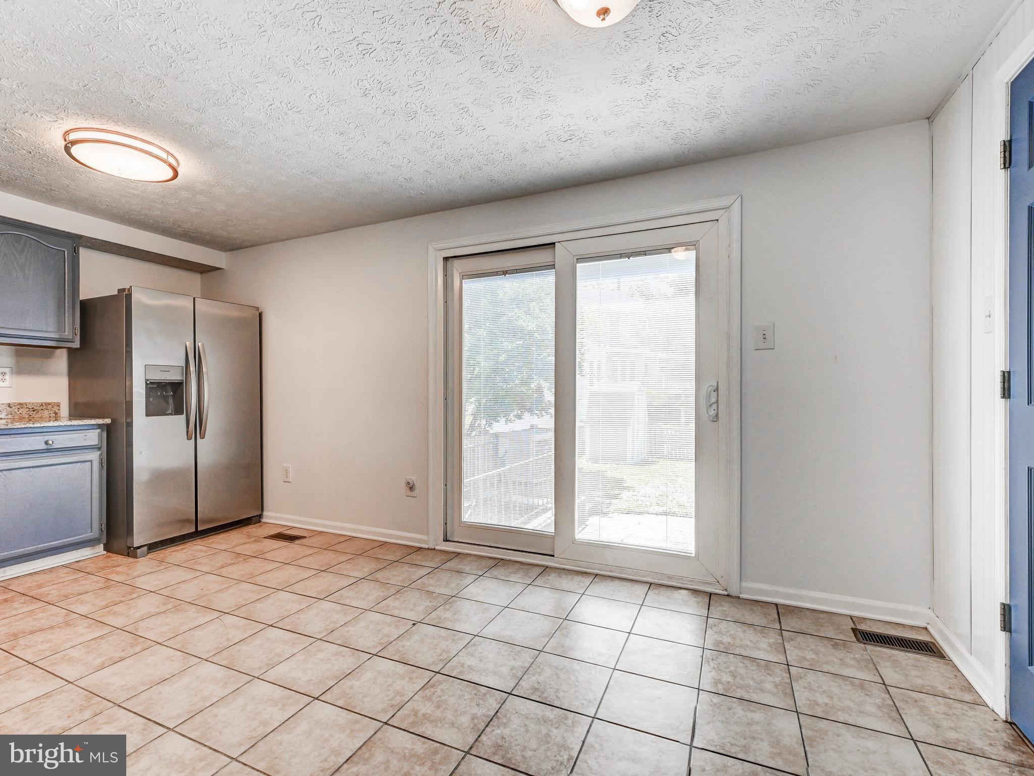 WHITE MARSH - Residential
