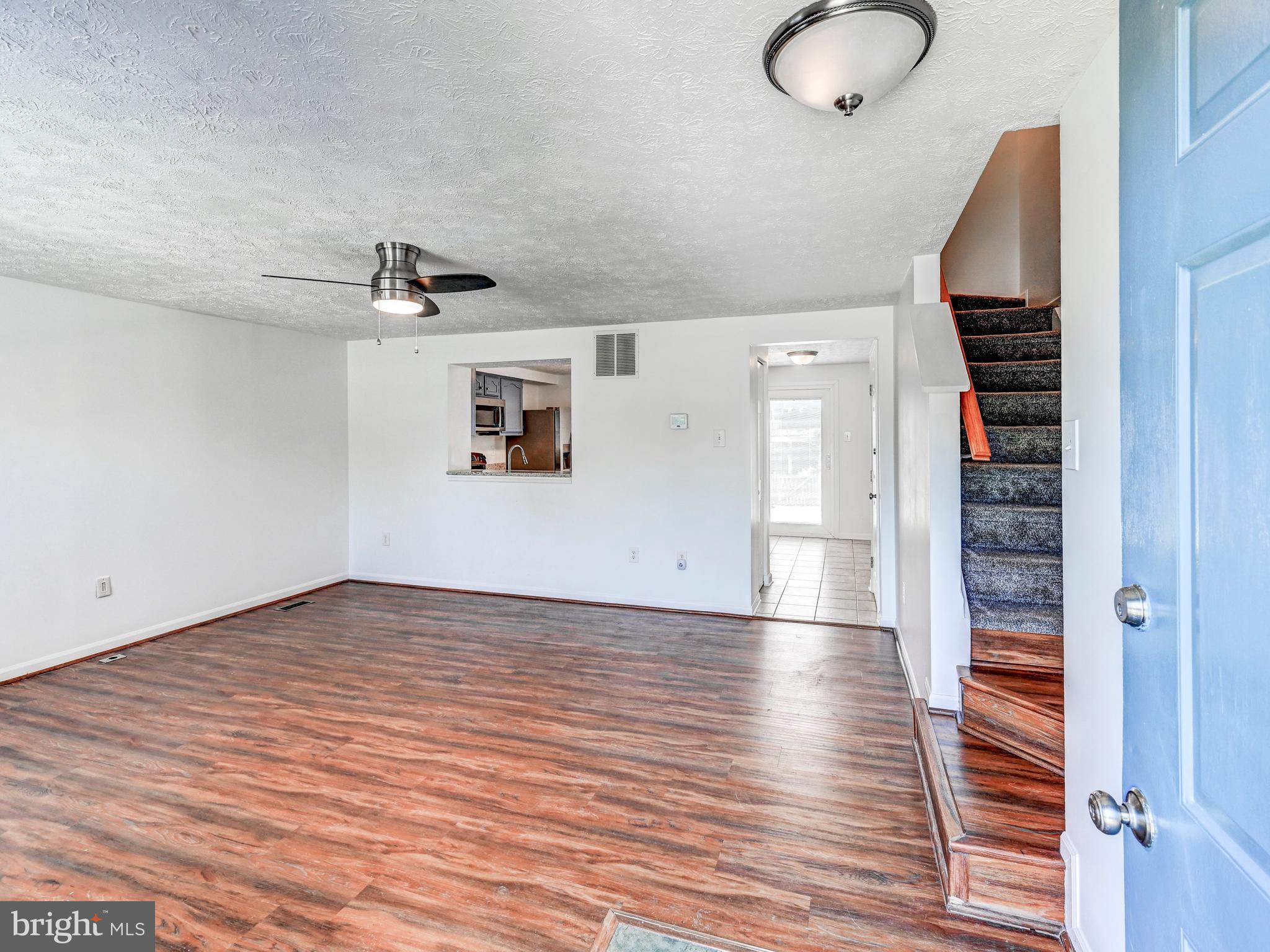 WHITE MARSH - Residential