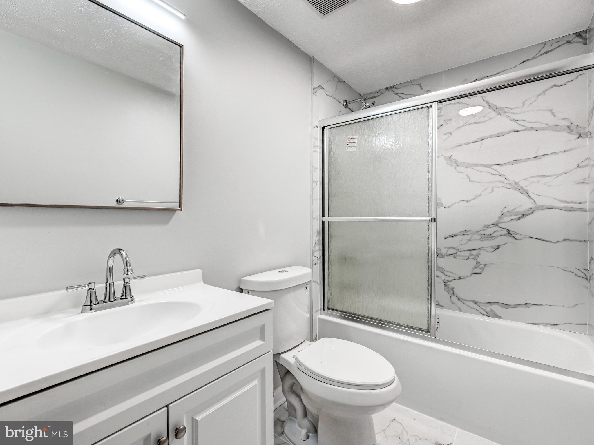 WHITE MARSH - Residential