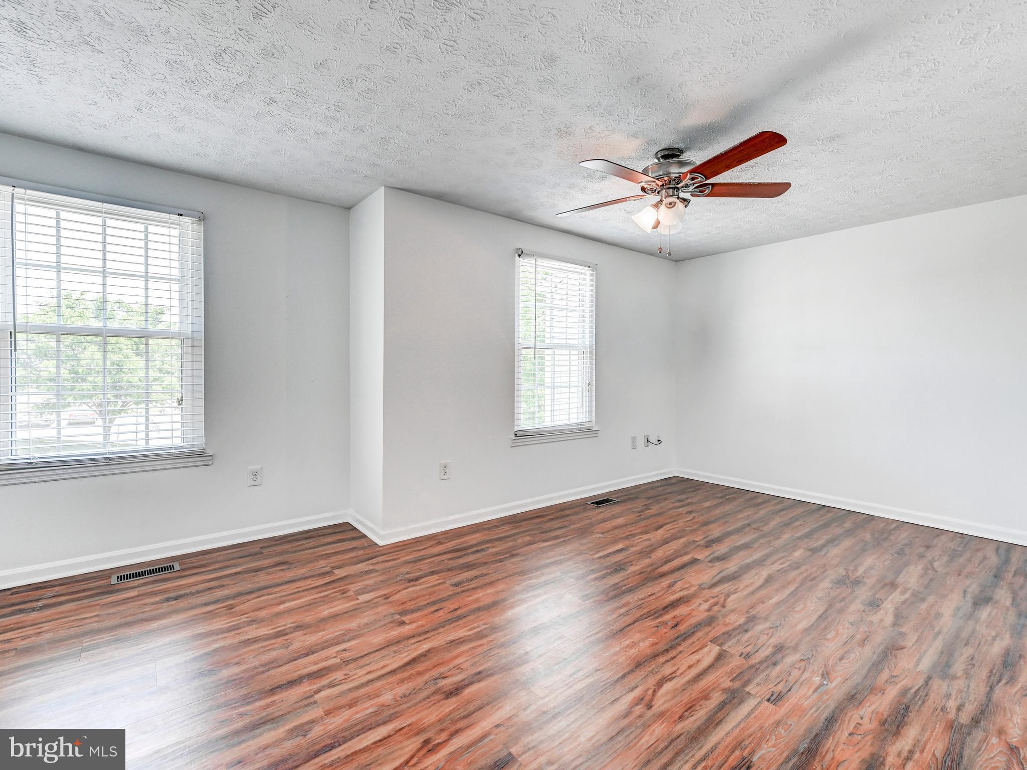WHITE MARSH - Residential
