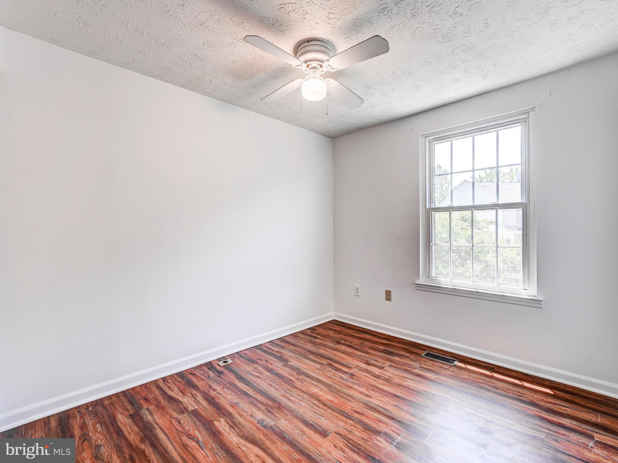 WHITE MARSH - Residential