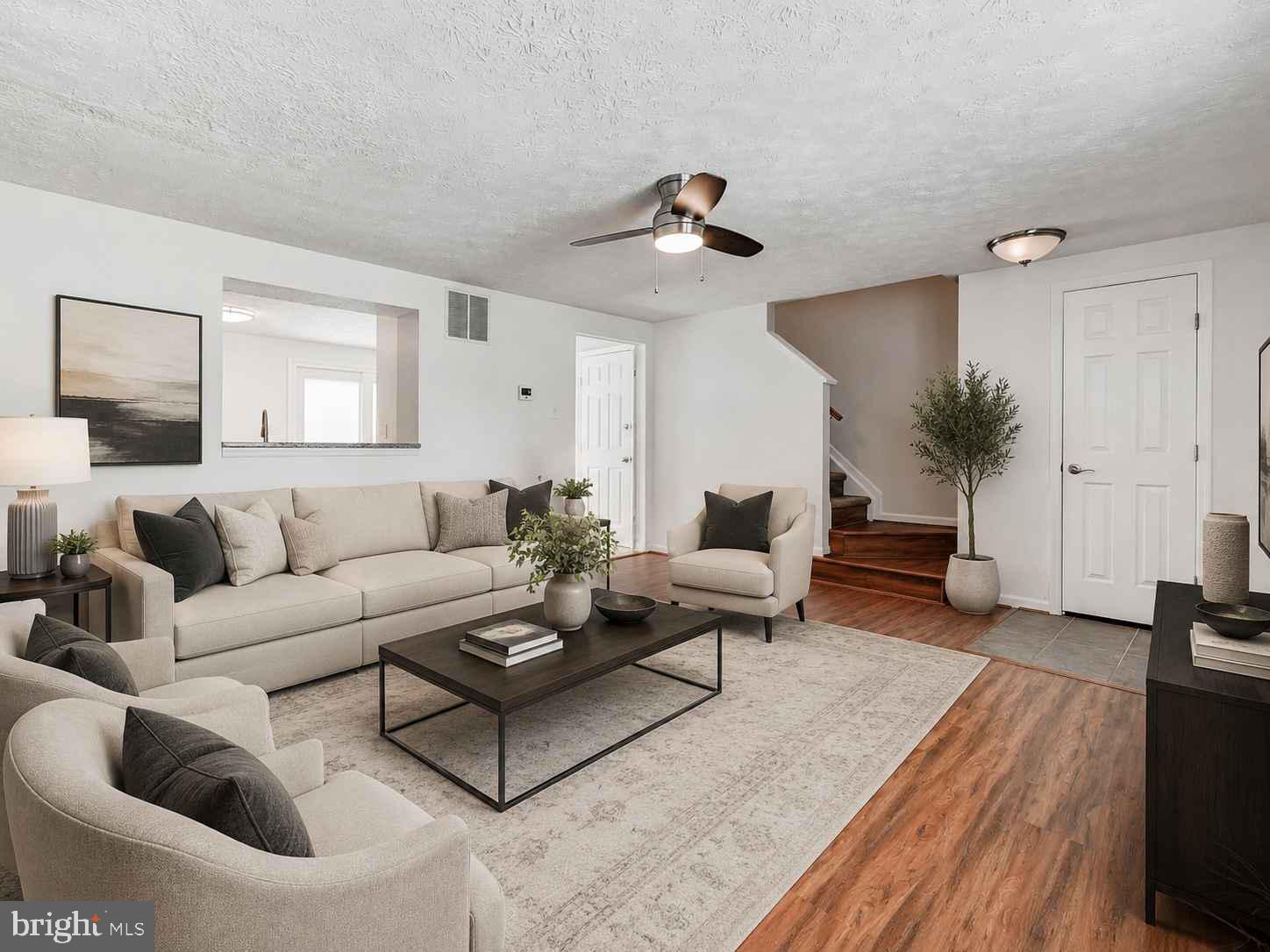 WHITE MARSH - Residential