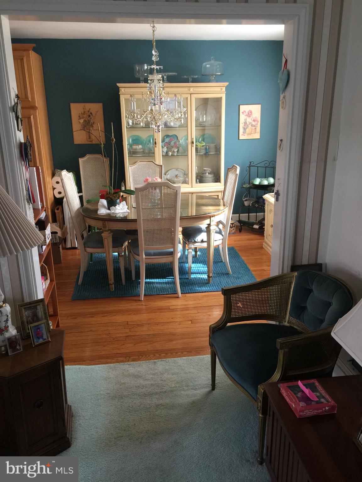 ALCOVA HEIGHTS - Residential