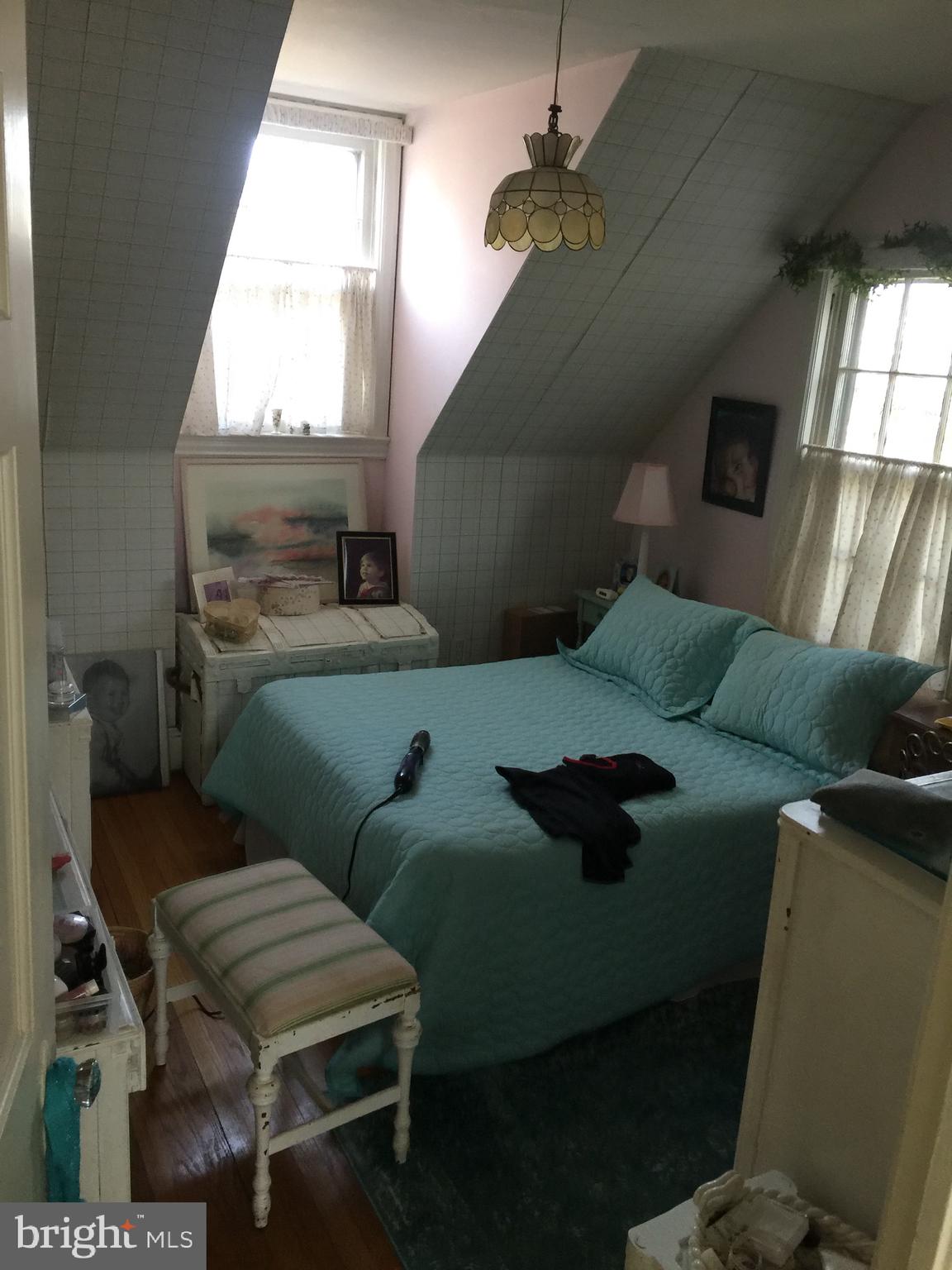 ALCOVA HEIGHTS - Residential