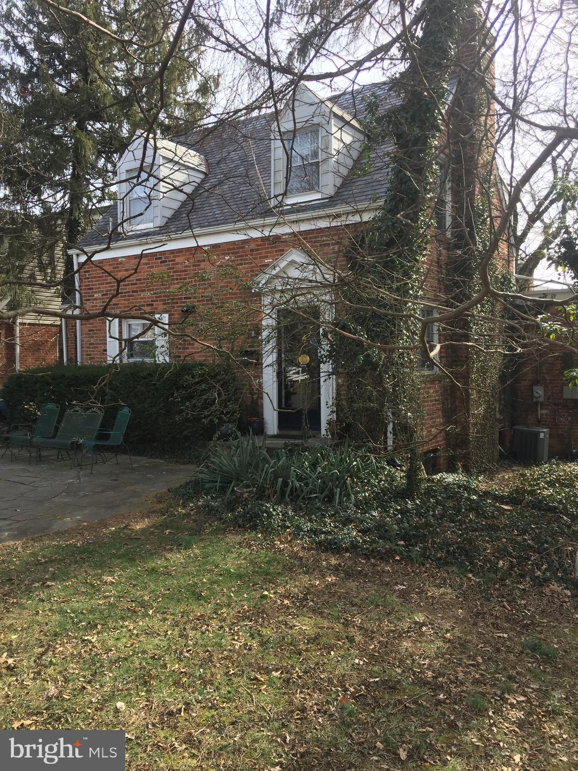 ALCOVA HEIGHTS - Residential