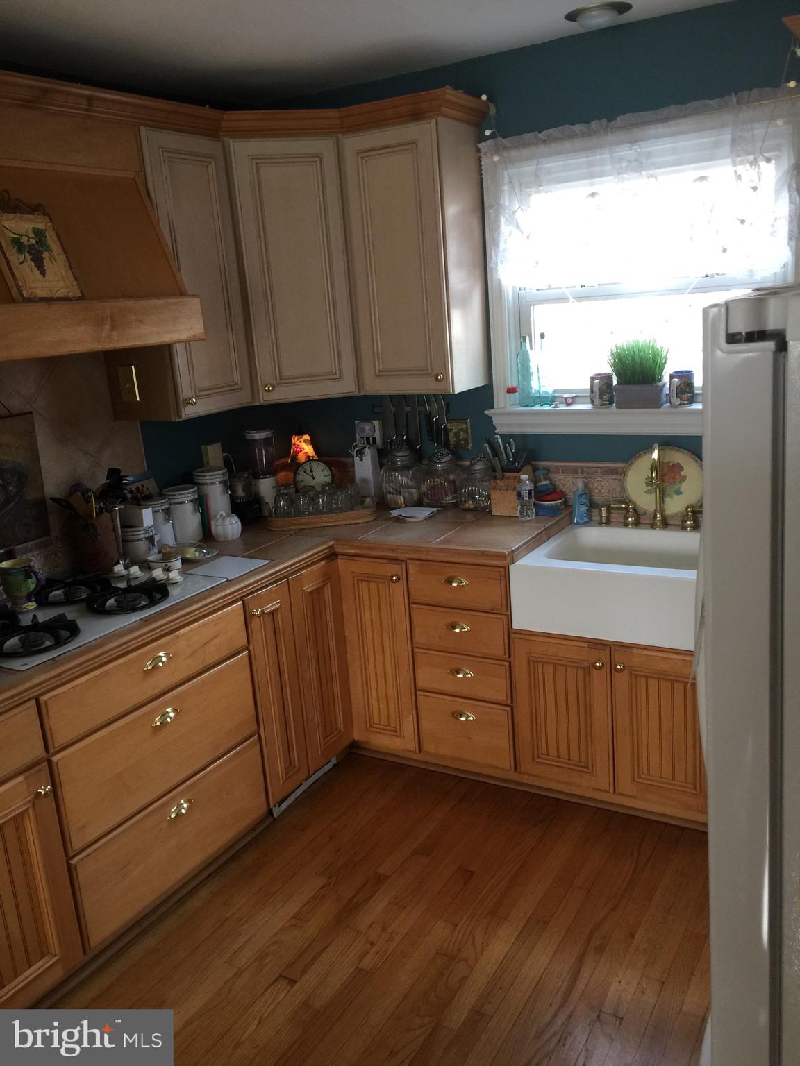 ALCOVA HEIGHTS - Residential