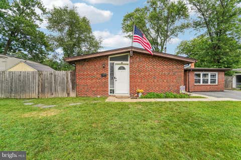 Homes For Sale - 1203 Cathedral Drive<br/> GLEN BURNIE, MD 21061