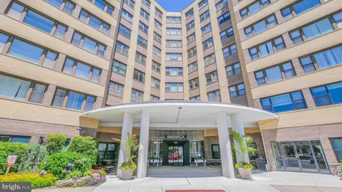 101 S Raleigh Ave Unit 333, Atlantic City, NJ MLS: NJAC2017874
