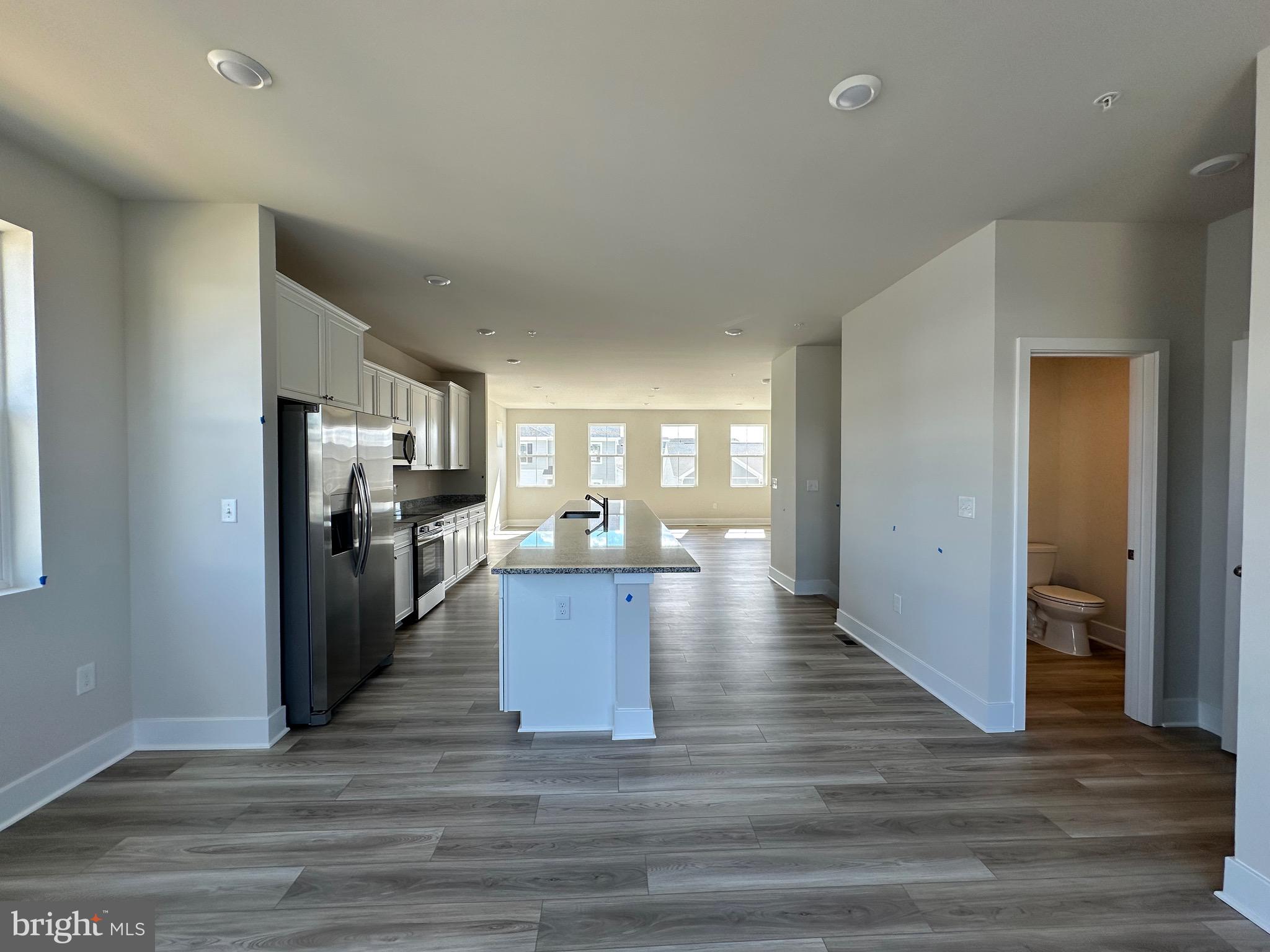 ST CHARLES - Residential