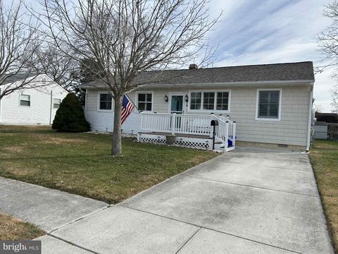 4 N 4TH STREET RIO GRANDE NJ 08242