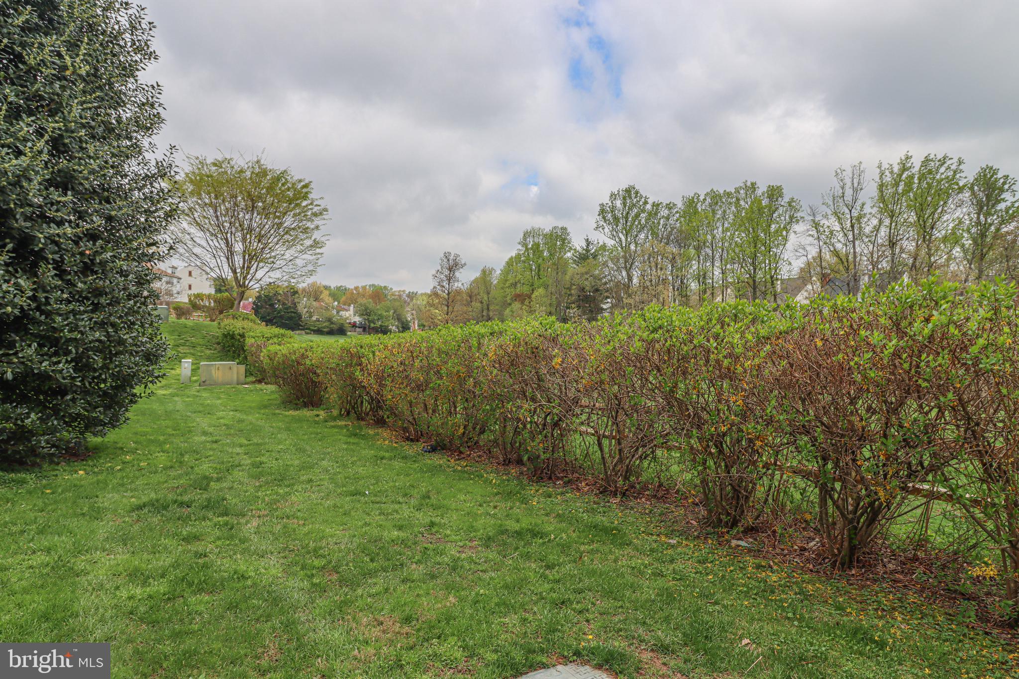 HEIGHTS AT PENDERBROOK - Residential
