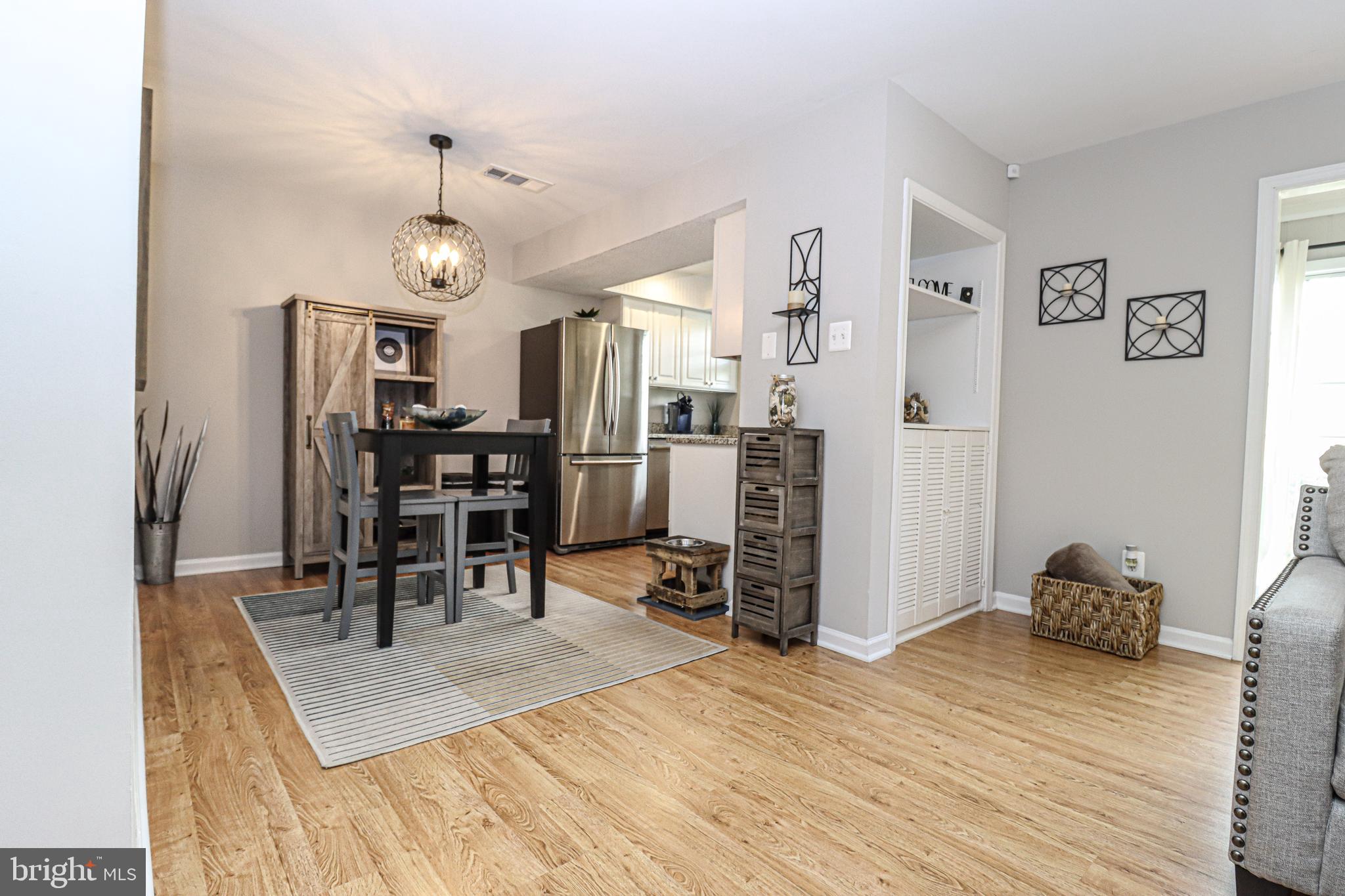 HEIGHTS AT PENDERBROOK - Residential