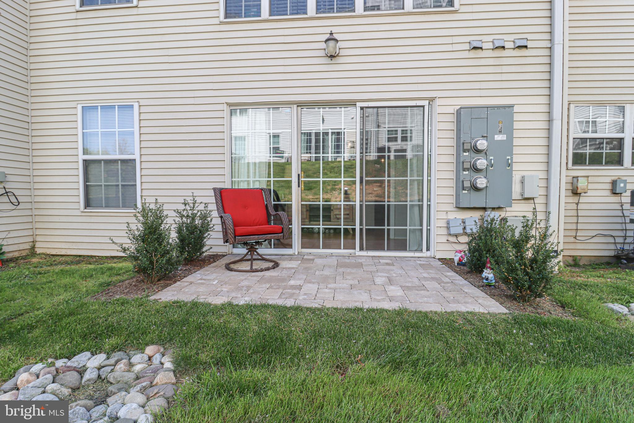 HEIGHTS AT PENDERBROOK - Residential