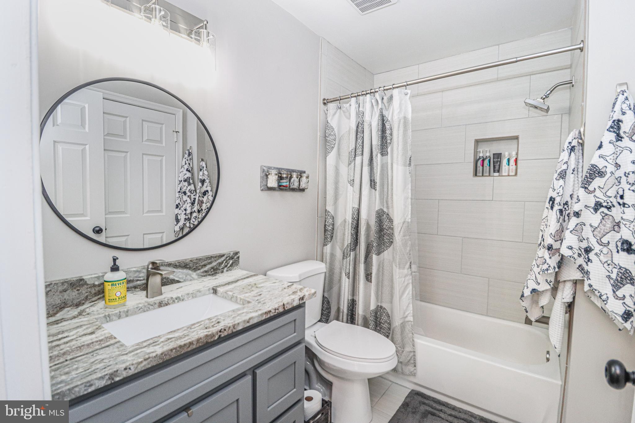 HEIGHTS AT PENDERBROOK - Residential