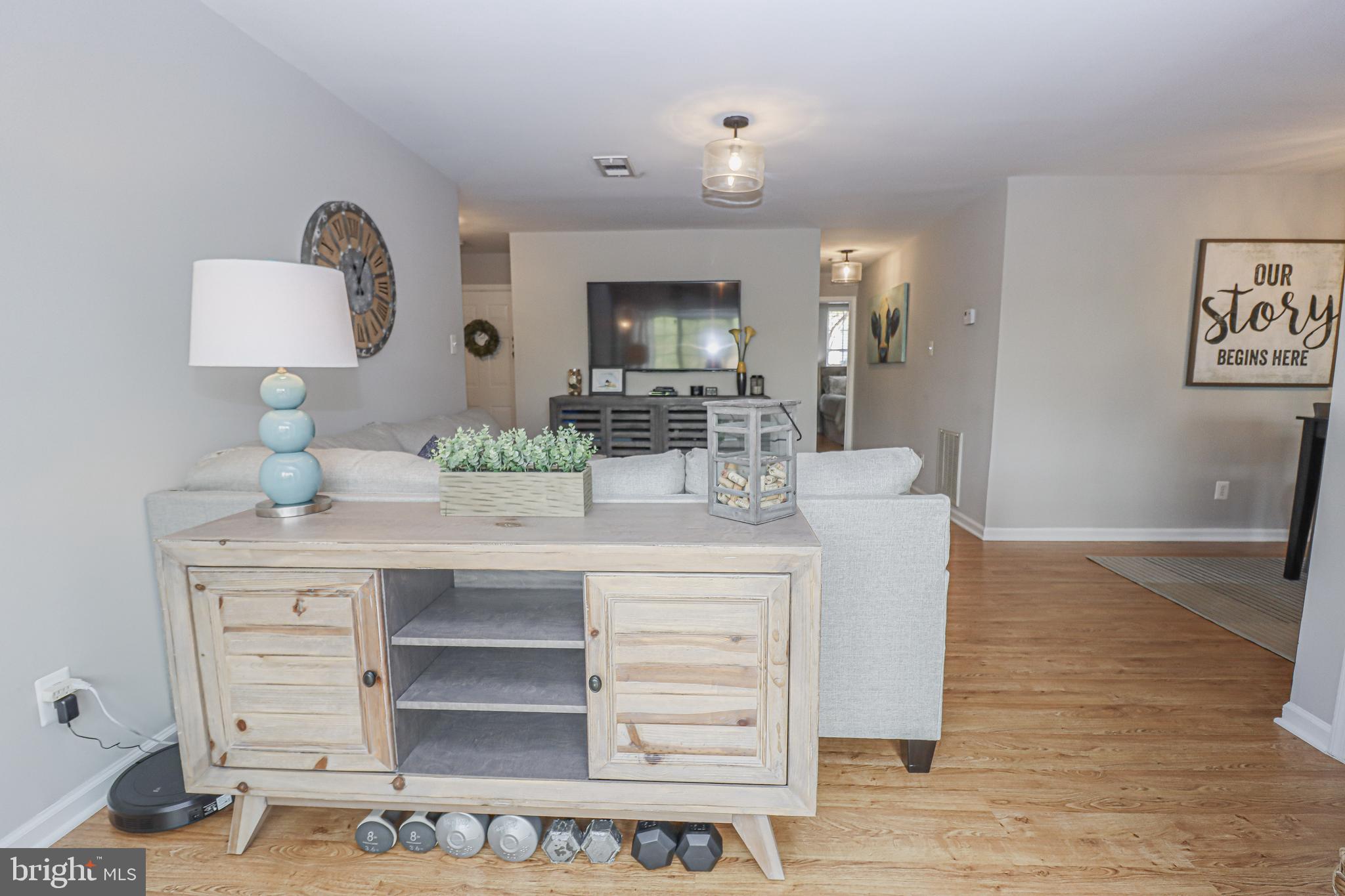 HEIGHTS AT PENDERBROOK - Residential