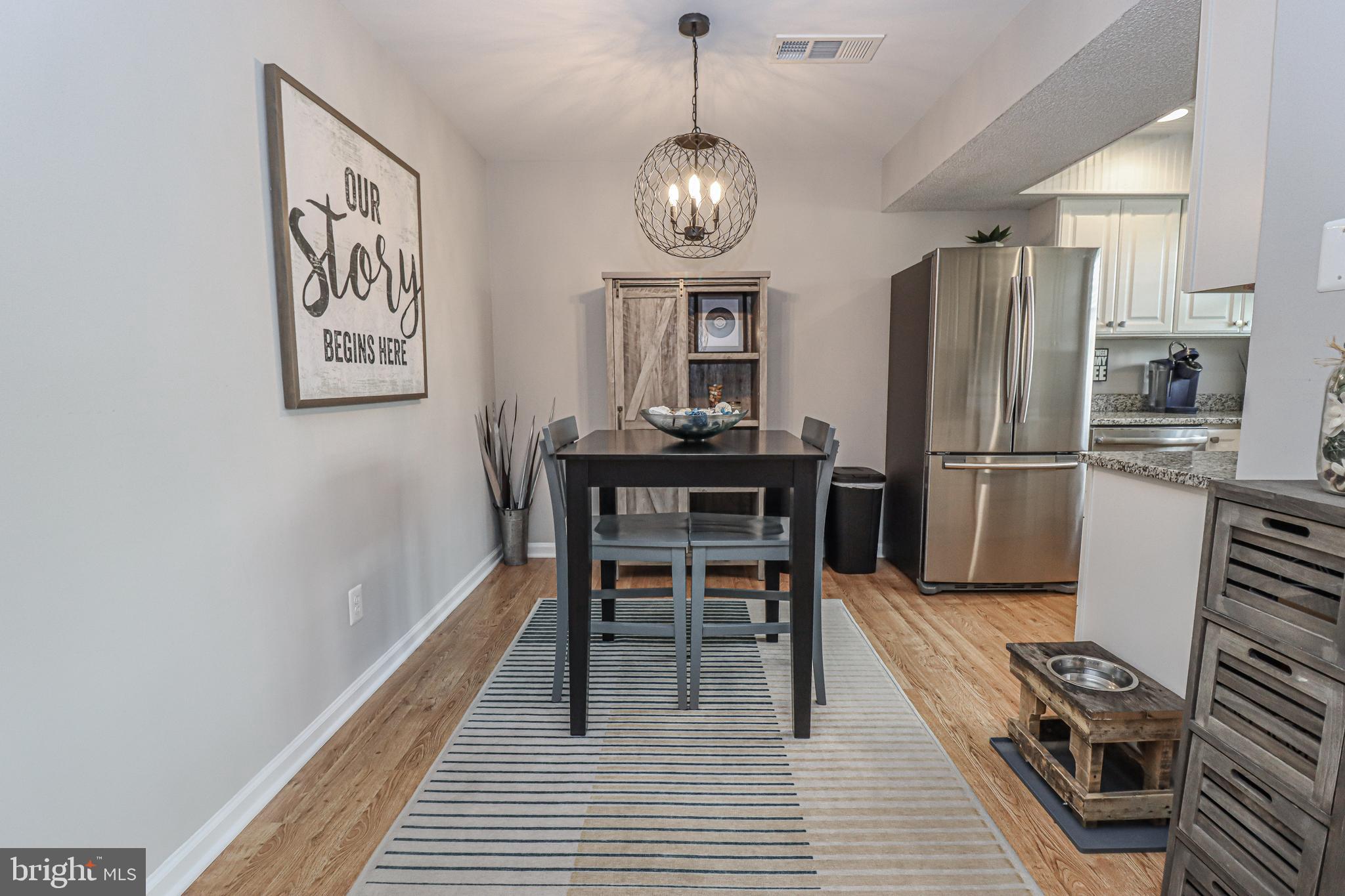 HEIGHTS AT PENDERBROOK - Residential