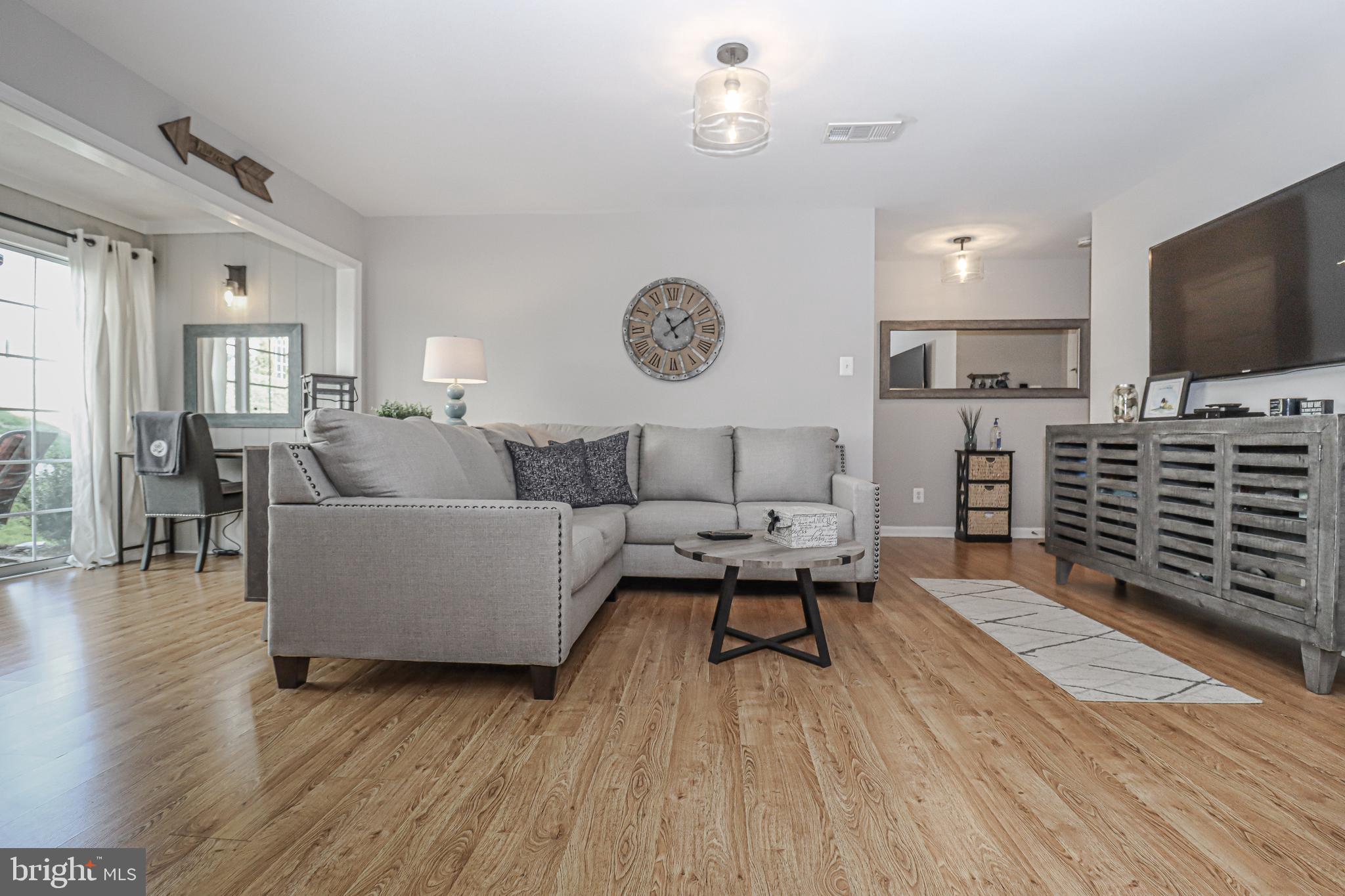 HEIGHTS AT PENDERBROOK - Residential