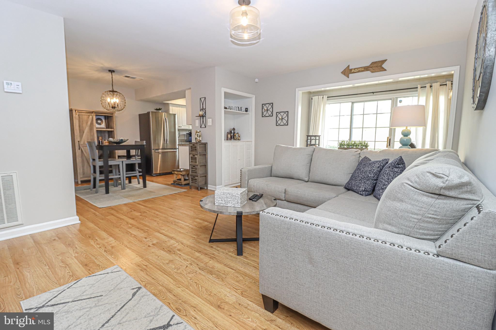 HEIGHTS AT PENDERBROOK - Residential