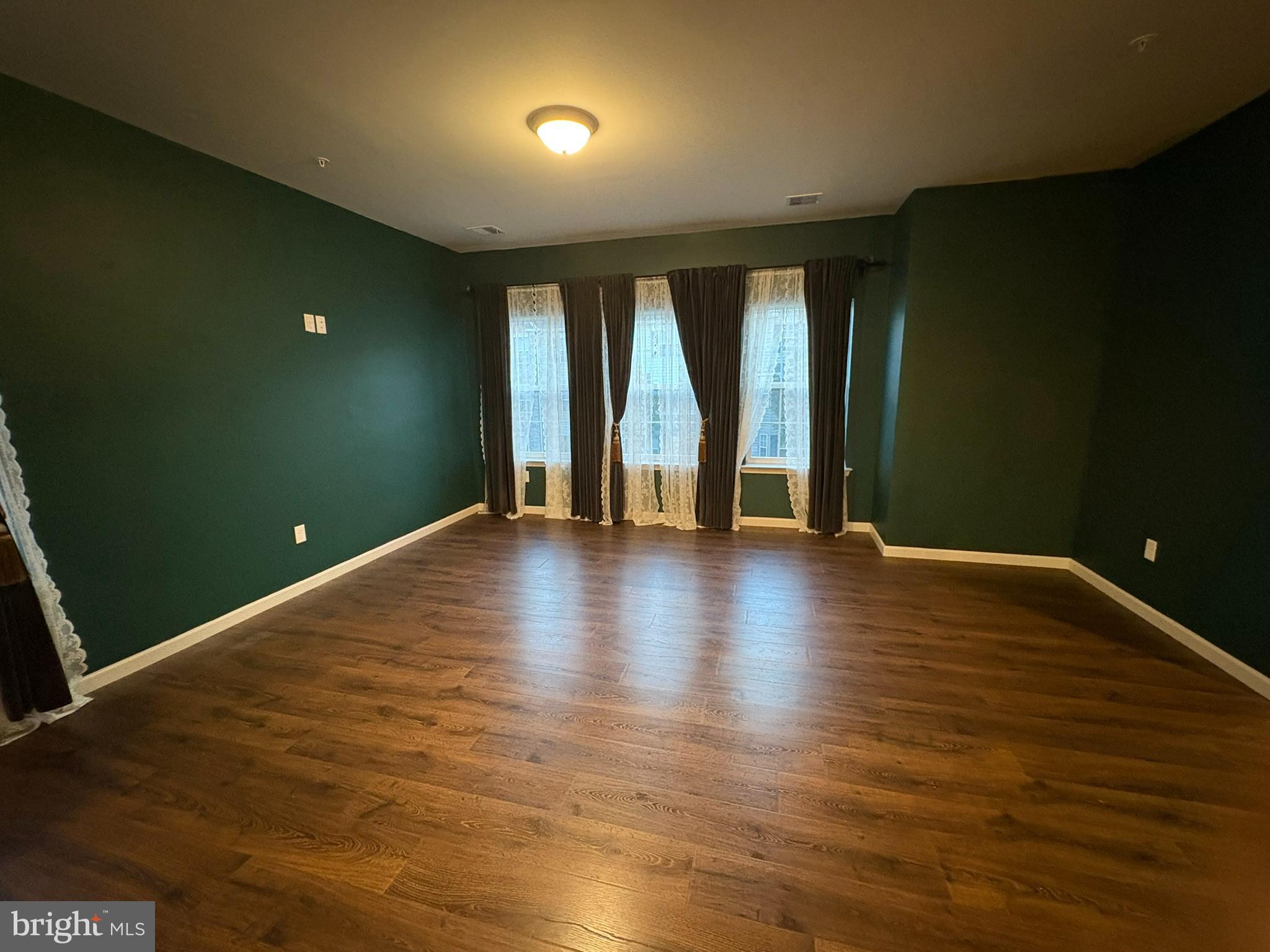 NORTHGATE - Residential Lease