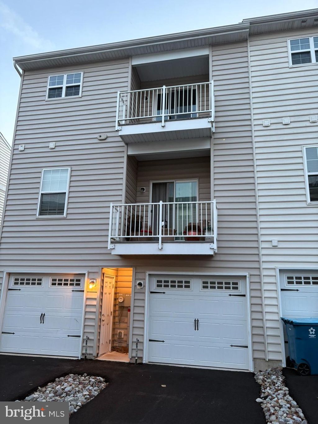 Photo of 3098 Goshen Drive #M62 U, PENNSBURG, PA 18073 (MLS # PAMC2161354)