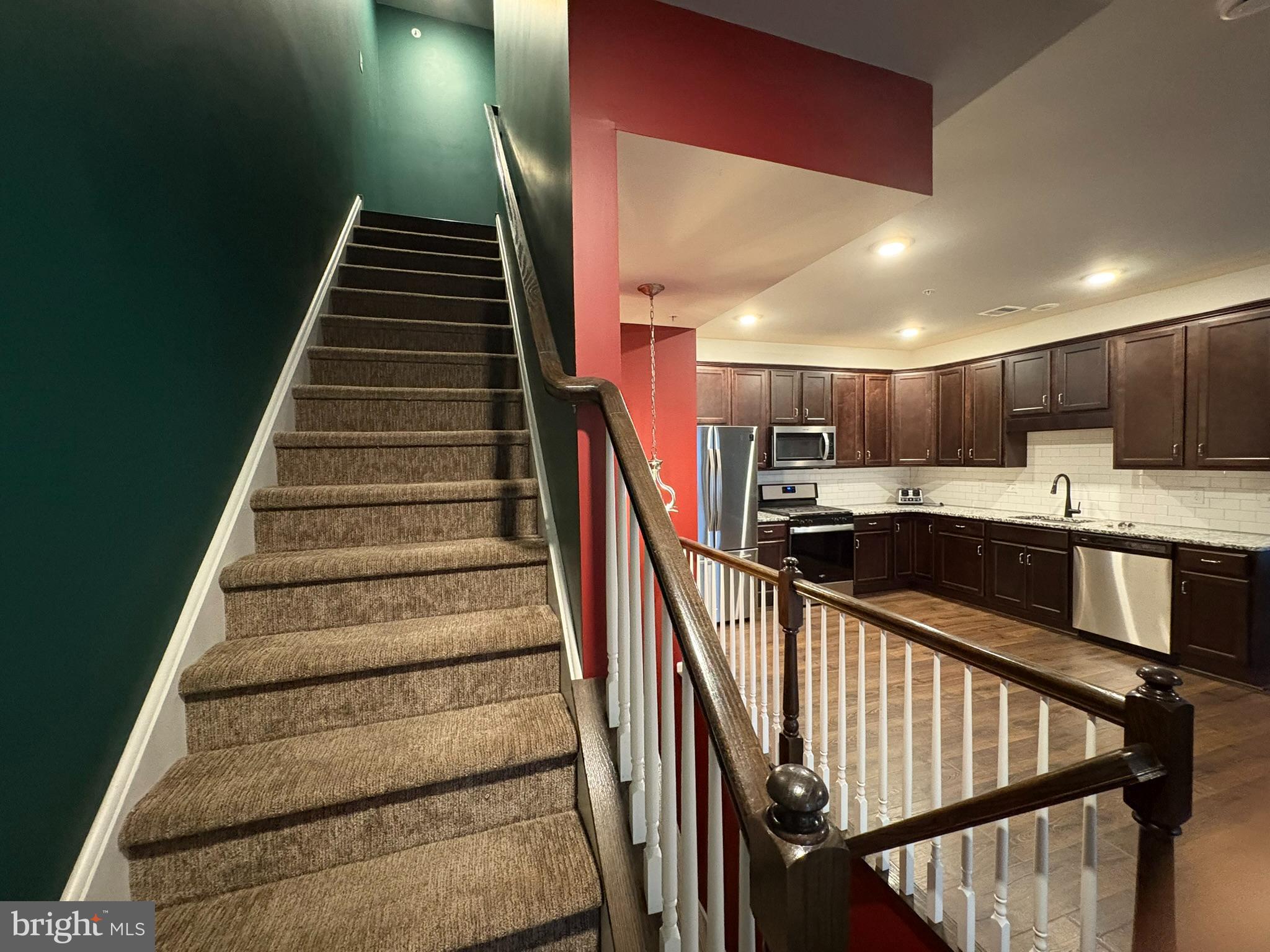 NORTHGATE - Residential Lease