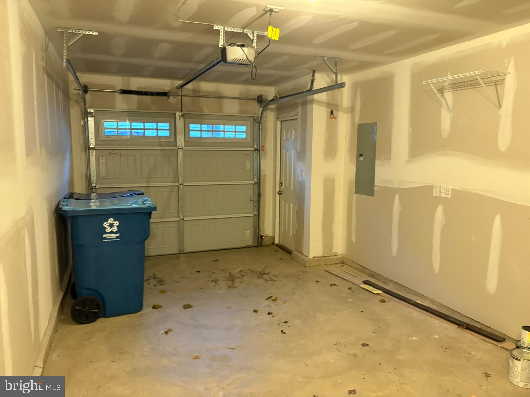 NORTHGATE - Residential Lease