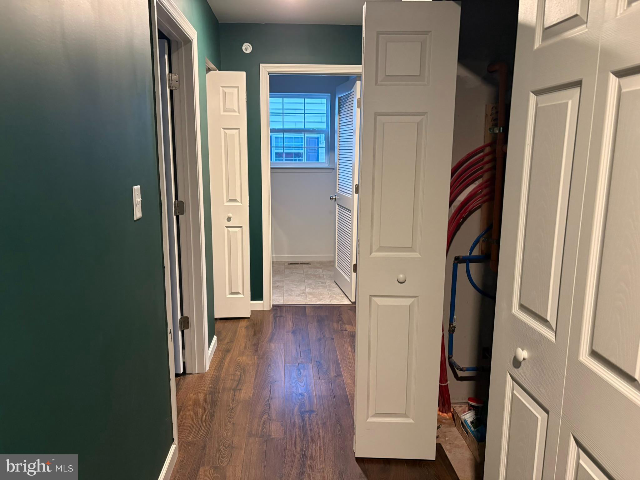 NORTHGATE - Residential Lease