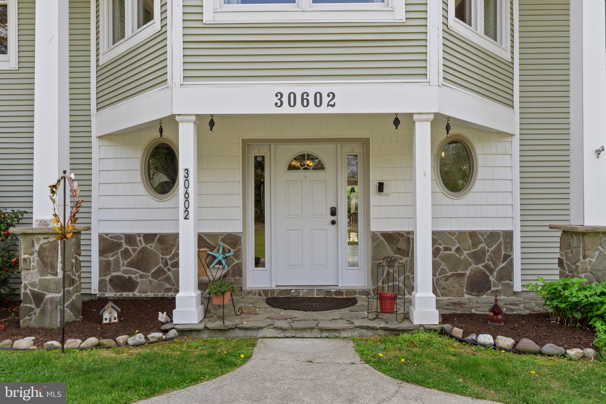 30602 SANDY LANDING ROAD