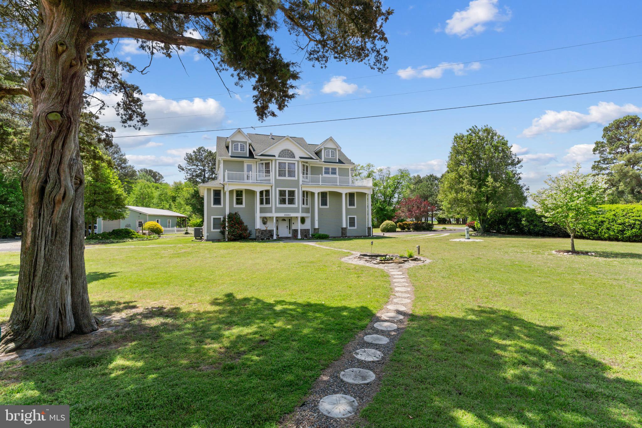 30602 SANDY LANDING ROAD